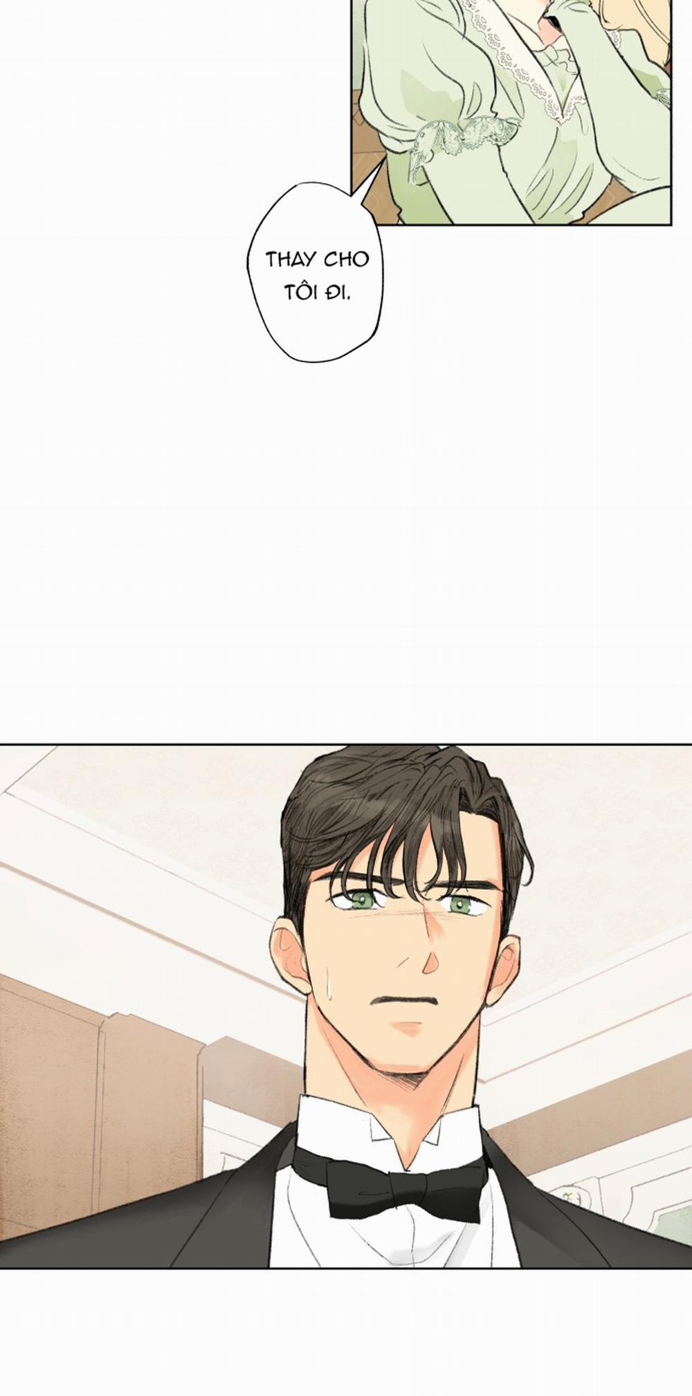 [18+] Sự Thuần Khiết Dành Cho Em 1.1 trang 24