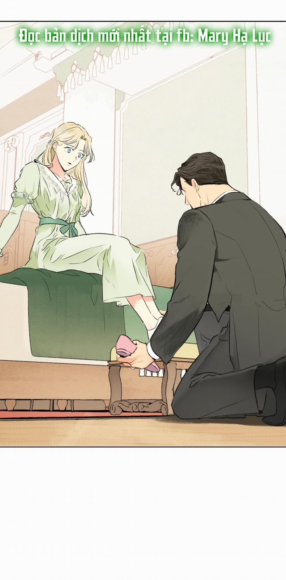 [18+] Sự Thuần Khiết Dành Cho Em 1.1 trang 26