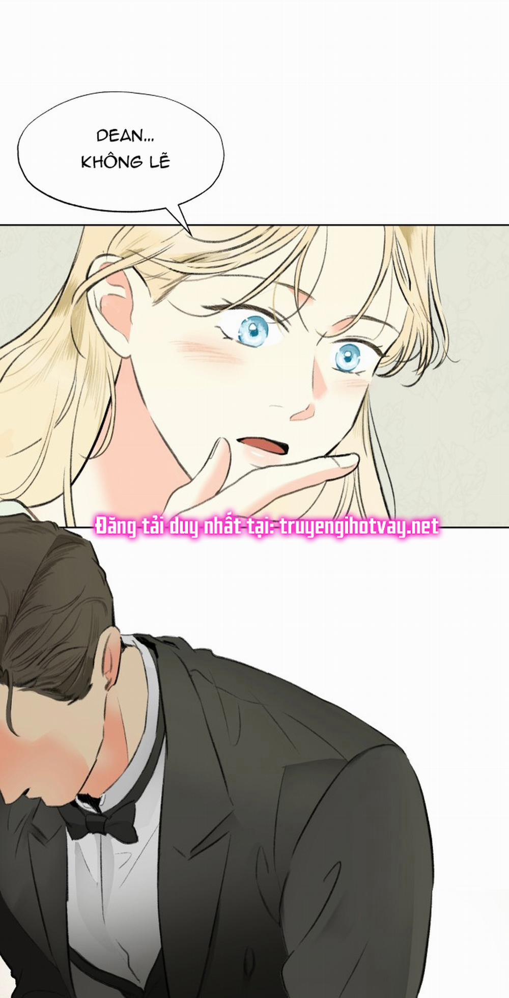 [18+] Sự Thuần Khiết Dành Cho Em 1.1 trang 28