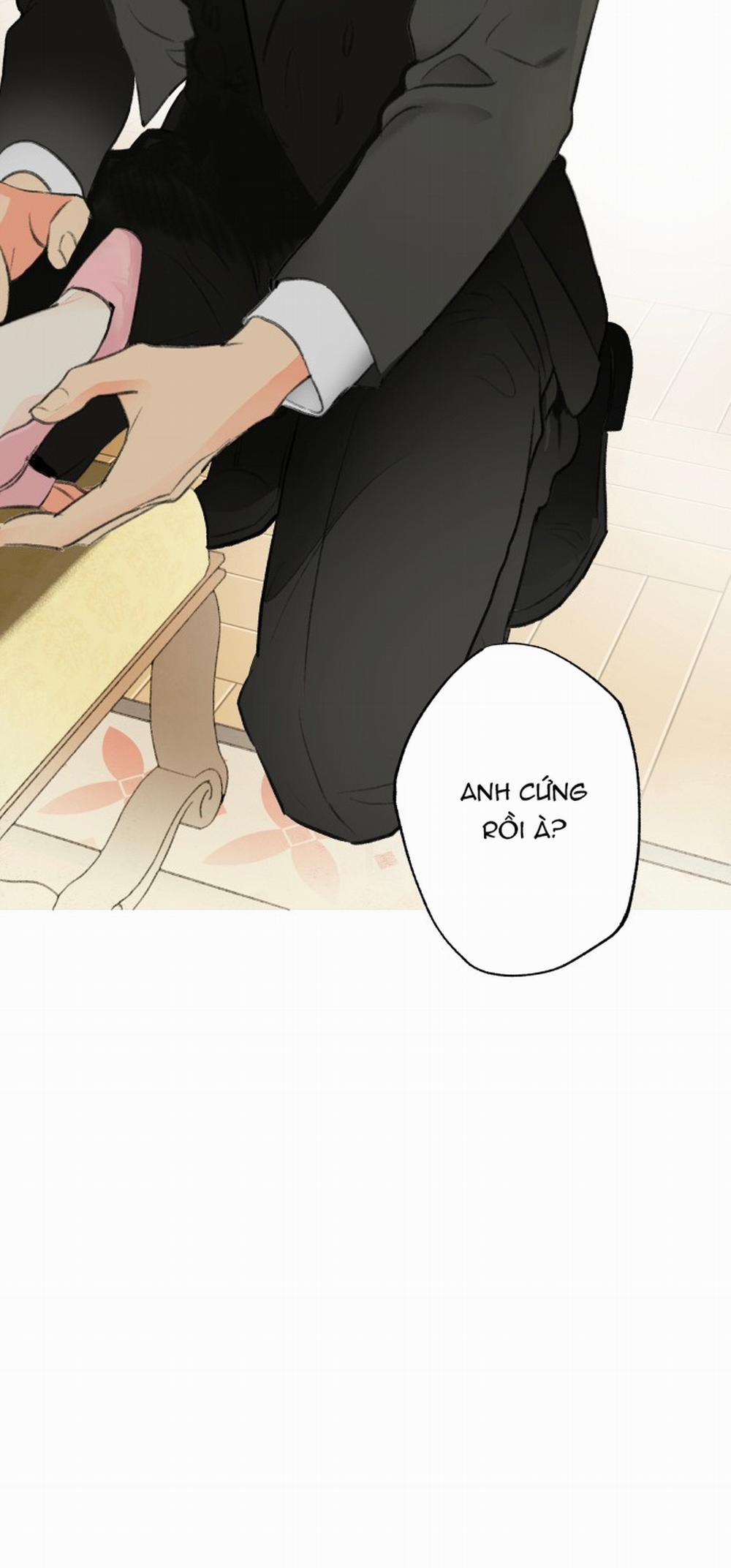 [18+] Sự Thuần Khiết Dành Cho Em 1.1 trang 29