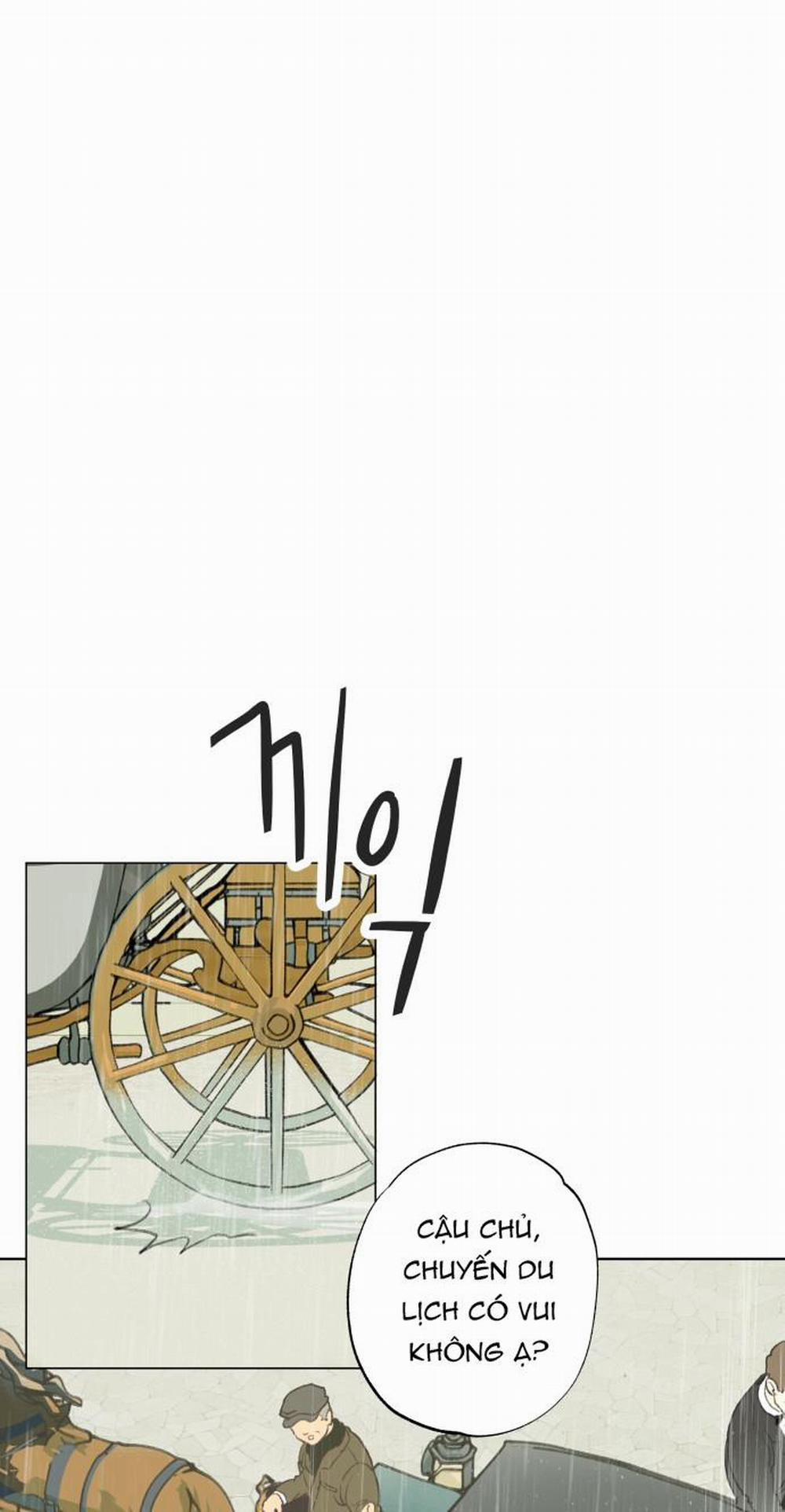 [18+] Sự Thuần Khiết Dành Cho Em 1.1 trang 3