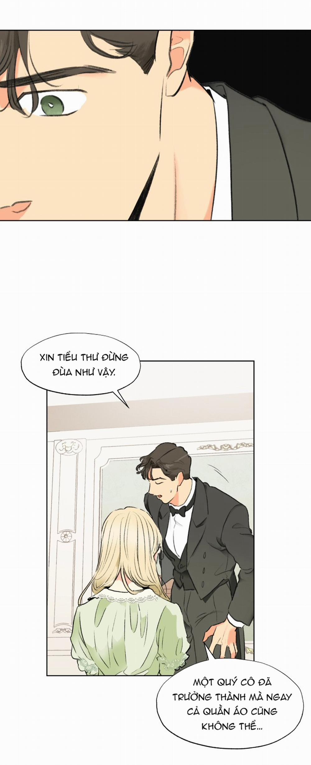 [18+] Sự Thuần Khiết Dành Cho Em 1.1 trang 30