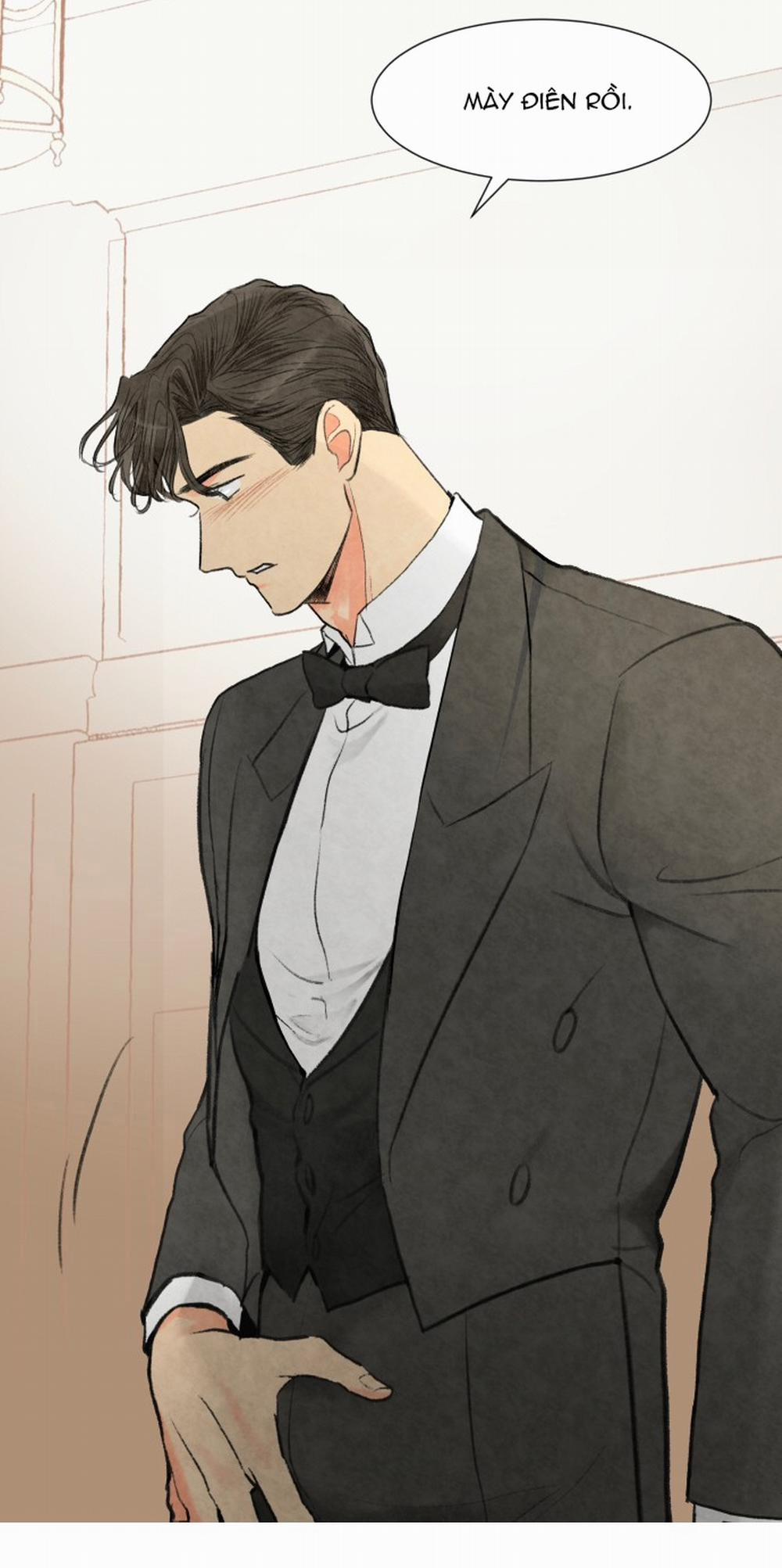 [18+] Sự Thuần Khiết Dành Cho Em 1.1 trang 33