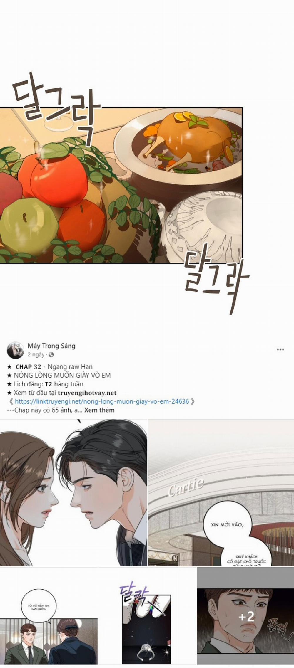 [18+] Sự Thuần Khiết Dành Cho Em 1.1 trang 34