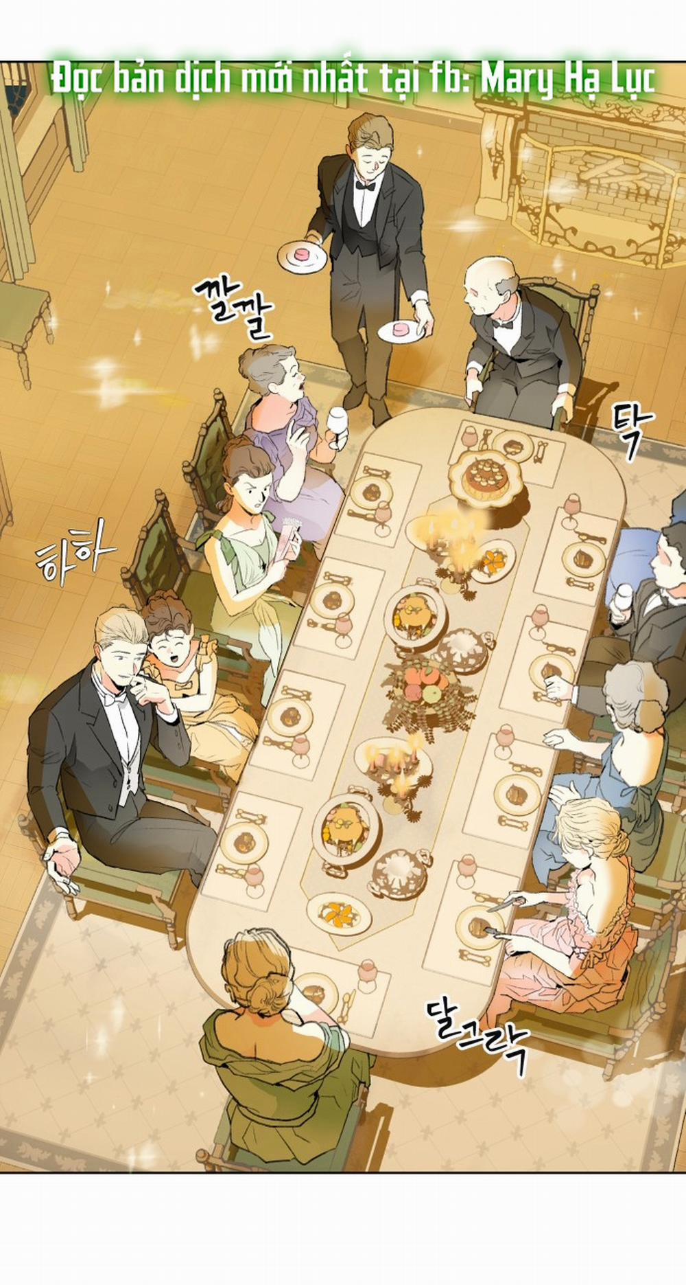 [18+] Sự Thuần Khiết Dành Cho Em 1.1 trang 35