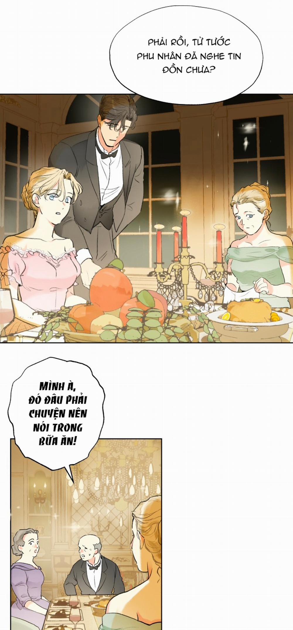 [18+] Sự Thuần Khiết Dành Cho Em 1.1 trang 36