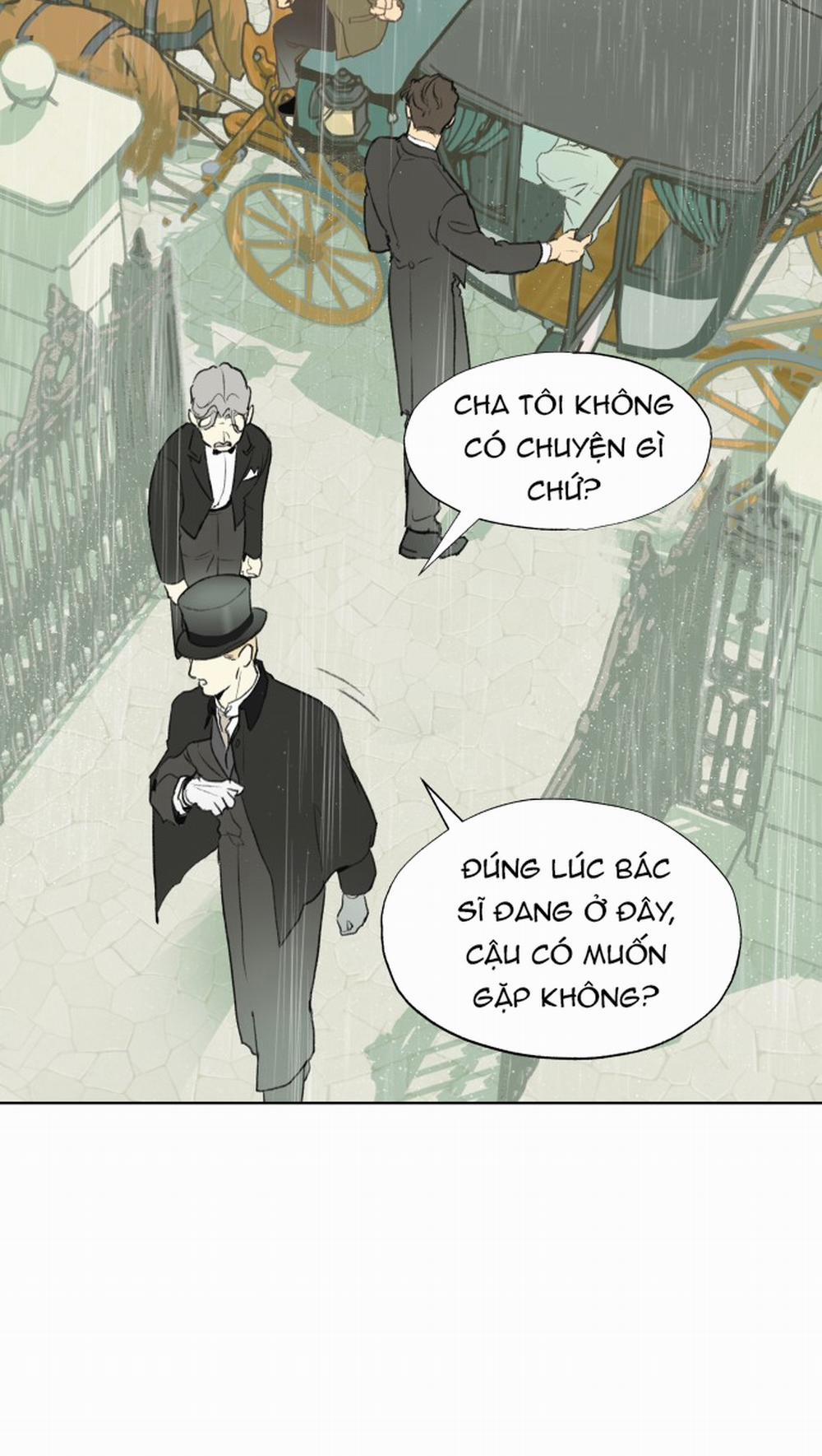 [18+] Sự Thuần Khiết Dành Cho Em 1.1 trang 4