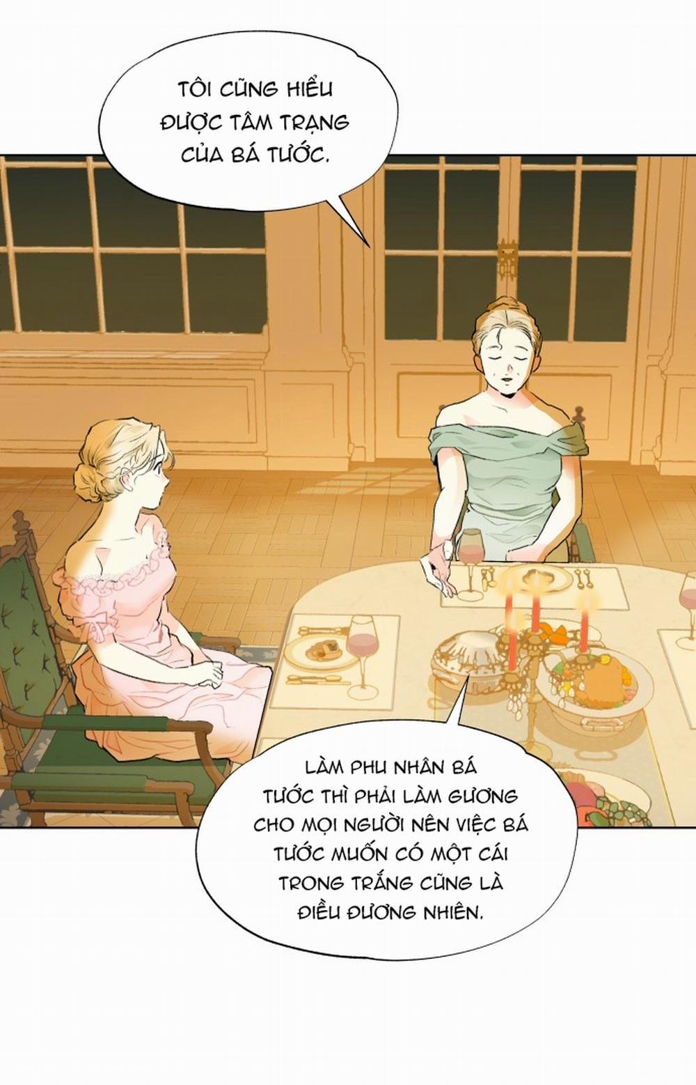 [18+] Sự Thuần Khiết Dành Cho Em 1.1 trang 41