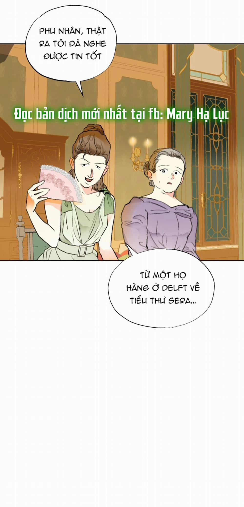 [18+] Sự Thuần Khiết Dành Cho Em 1.1 trang 42