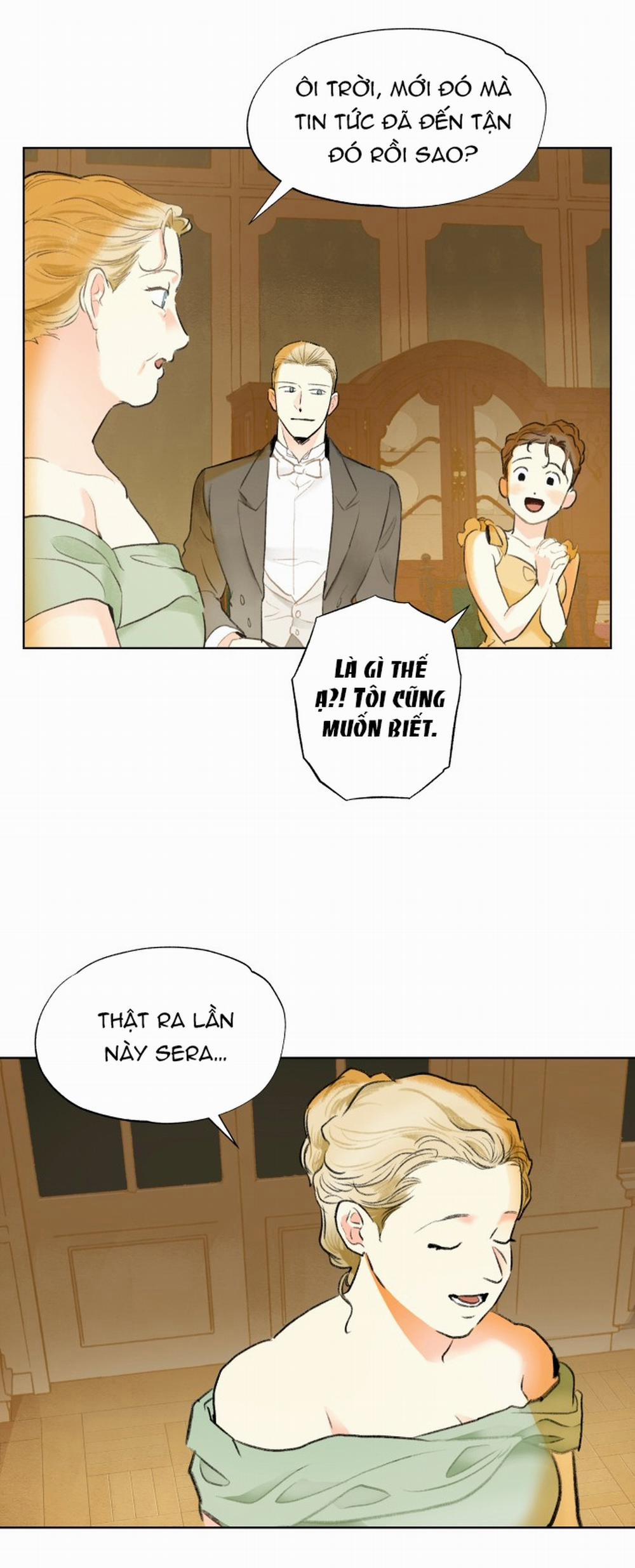 [18+] Sự Thuần Khiết Dành Cho Em 1.1 trang 43