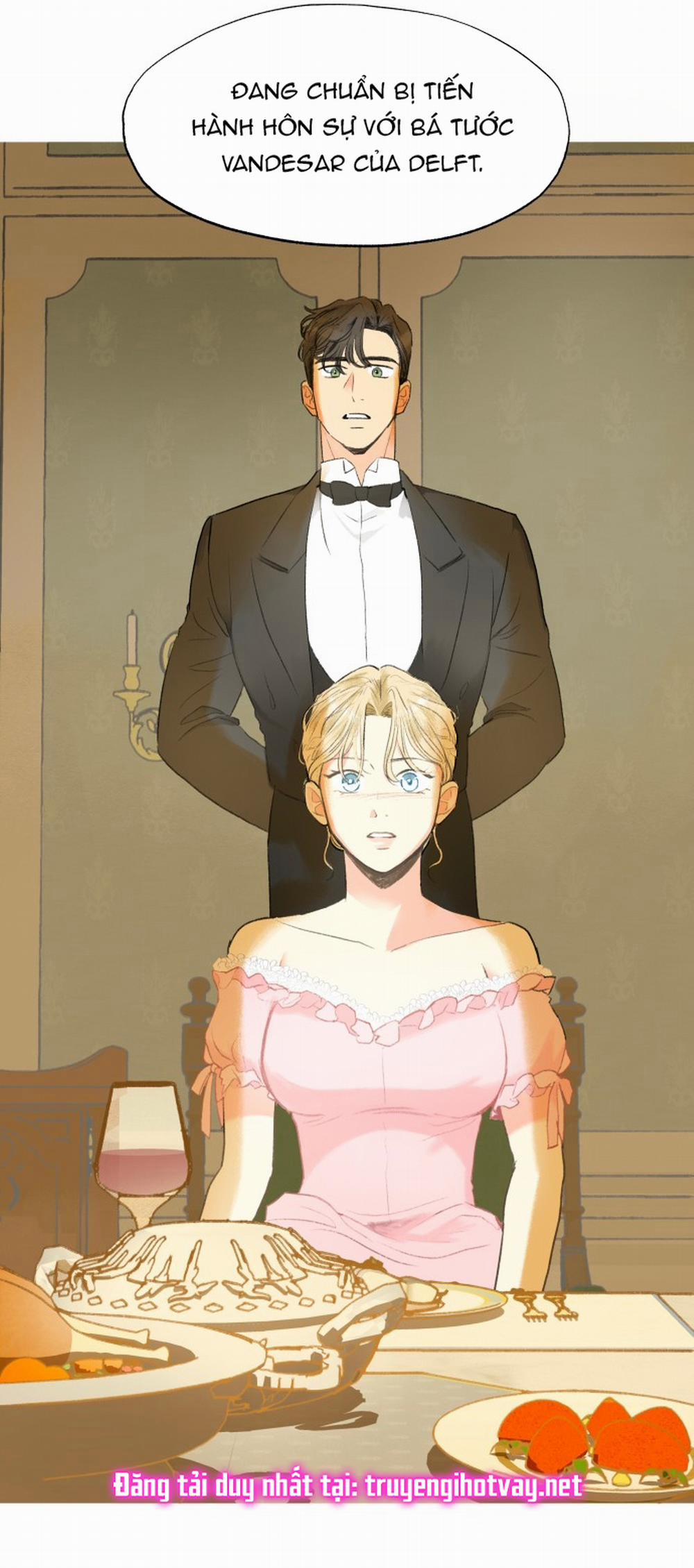 [18+] Sự Thuần Khiết Dành Cho Em 1.1 trang 44