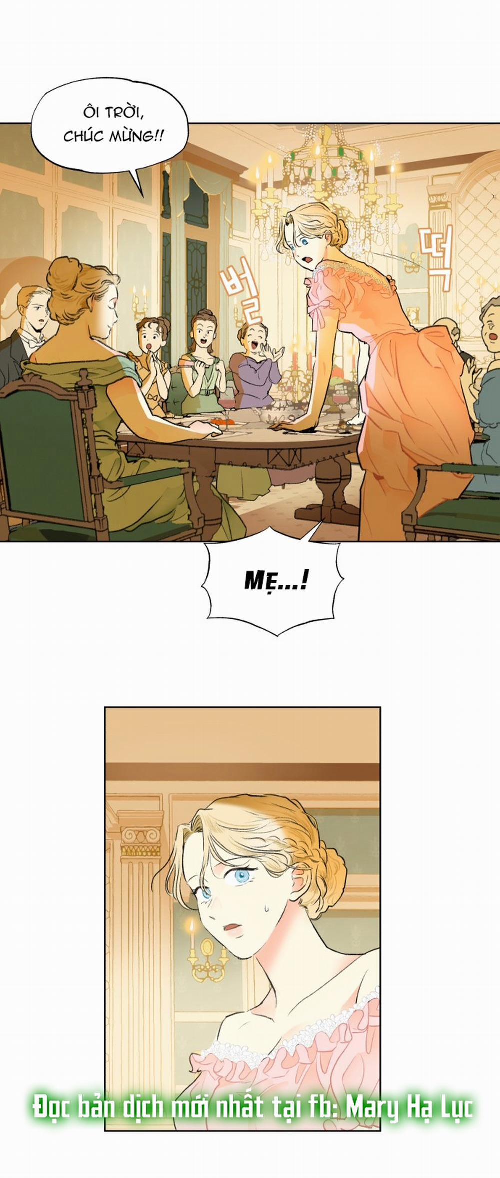 [18+] Sự Thuần Khiết Dành Cho Em 1.1 trang 45