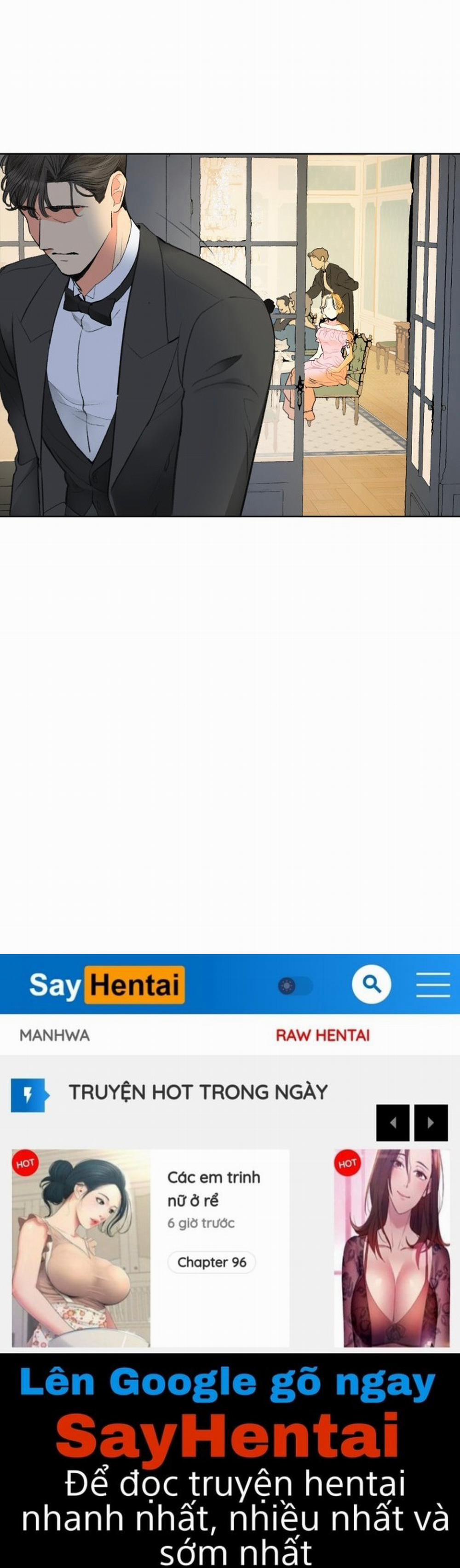 [18+] Sự Thuần Khiết Dành Cho Em 1.1 trang 46