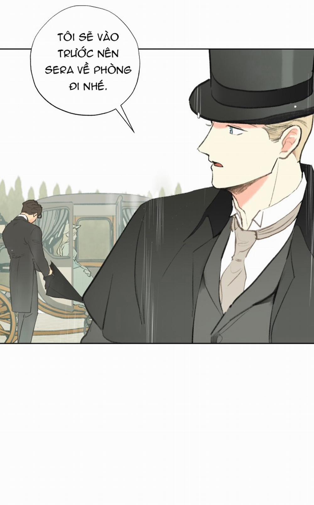 [18+] Sự Thuần Khiết Dành Cho Em 1.1 trang 5