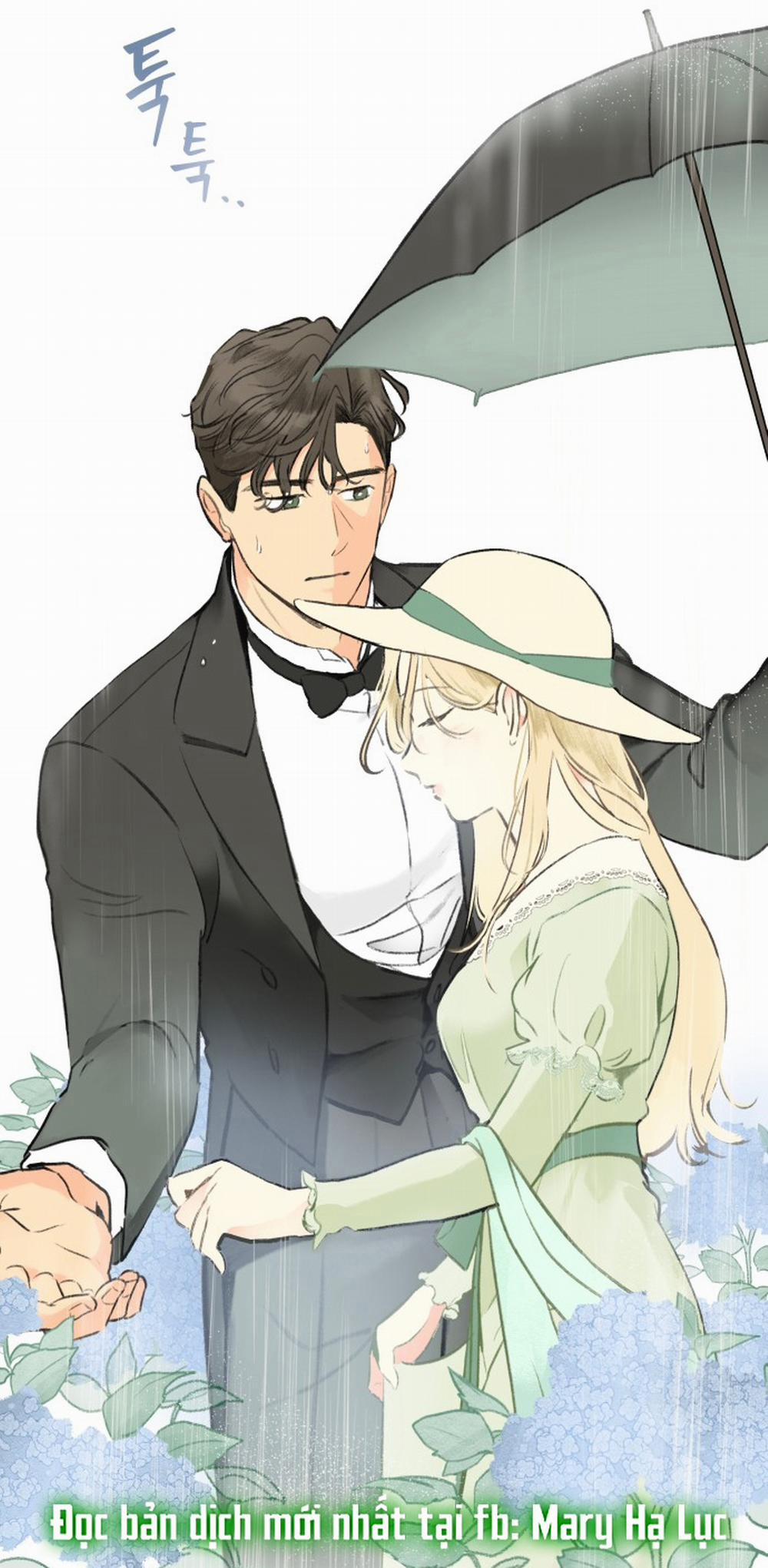 [18+] Sự Thuần Khiết Dành Cho Em 1.1 trang 8