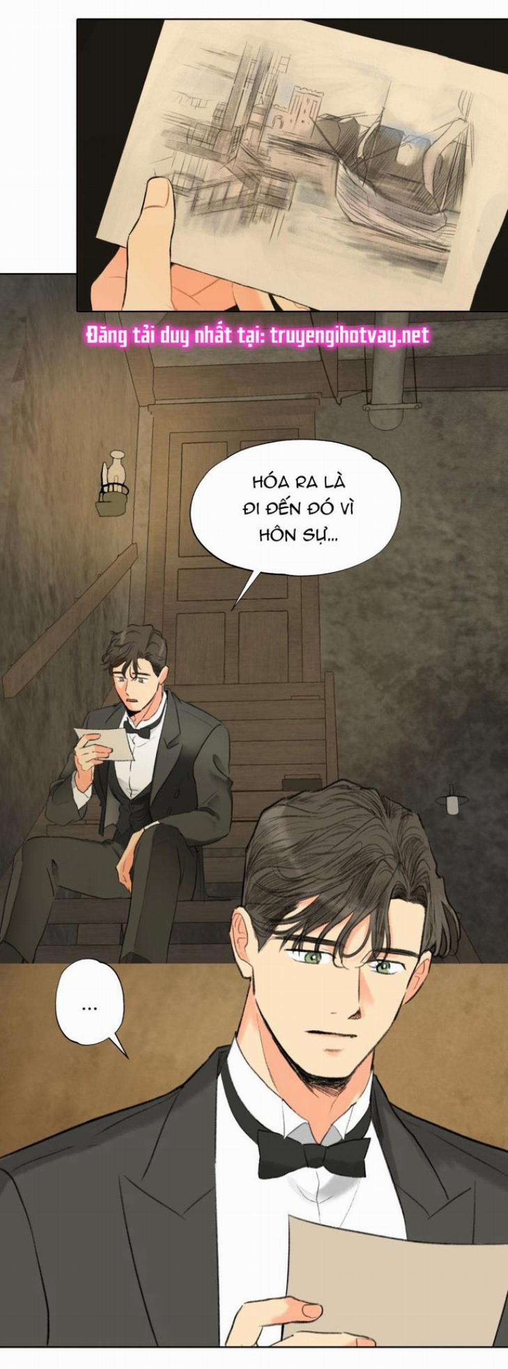 [18+] Sự Thuần Khiết Dành Cho Em 1.2 trang 0