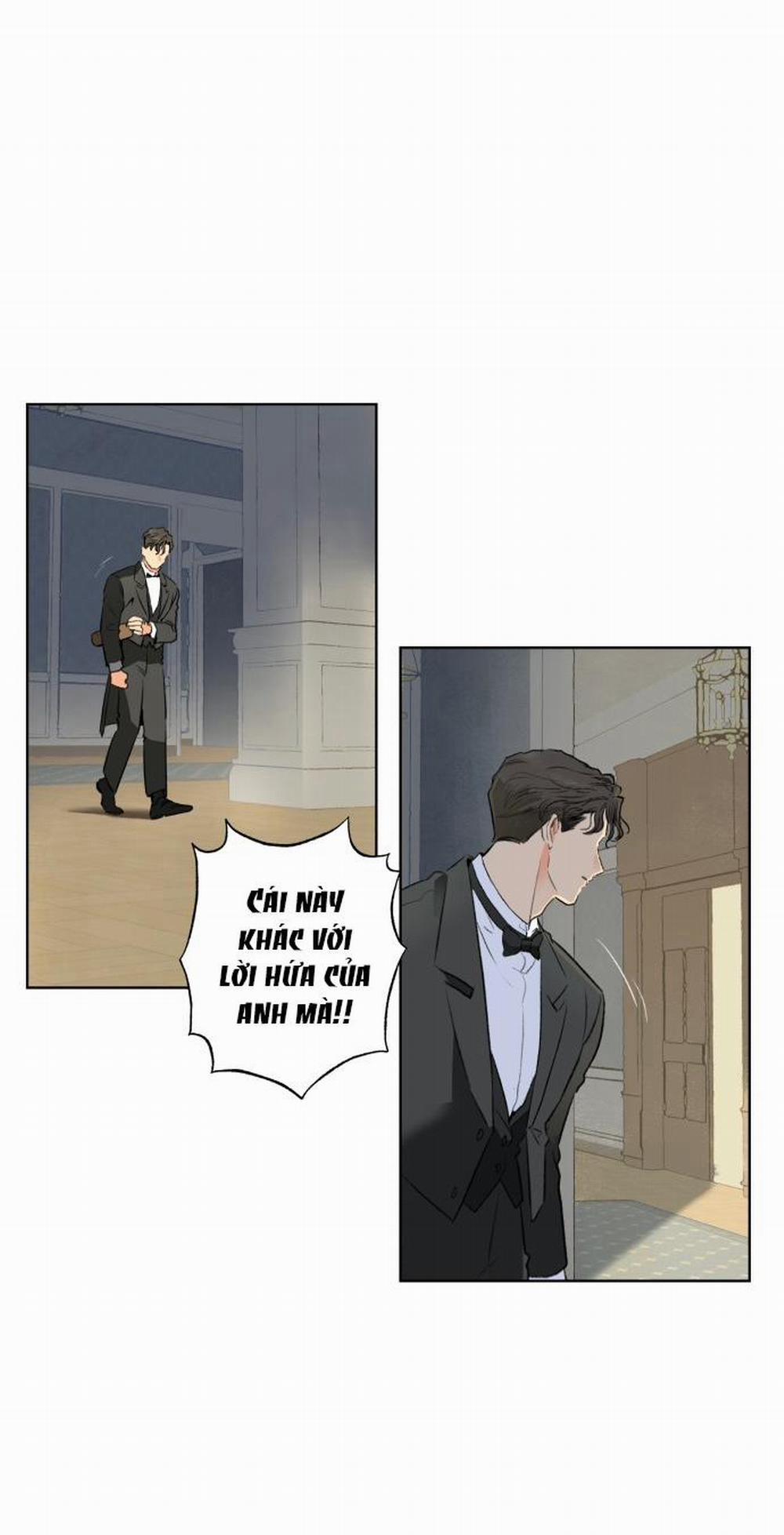 [18+] Sự Thuần Khiết Dành Cho Em 1.2 trang 1