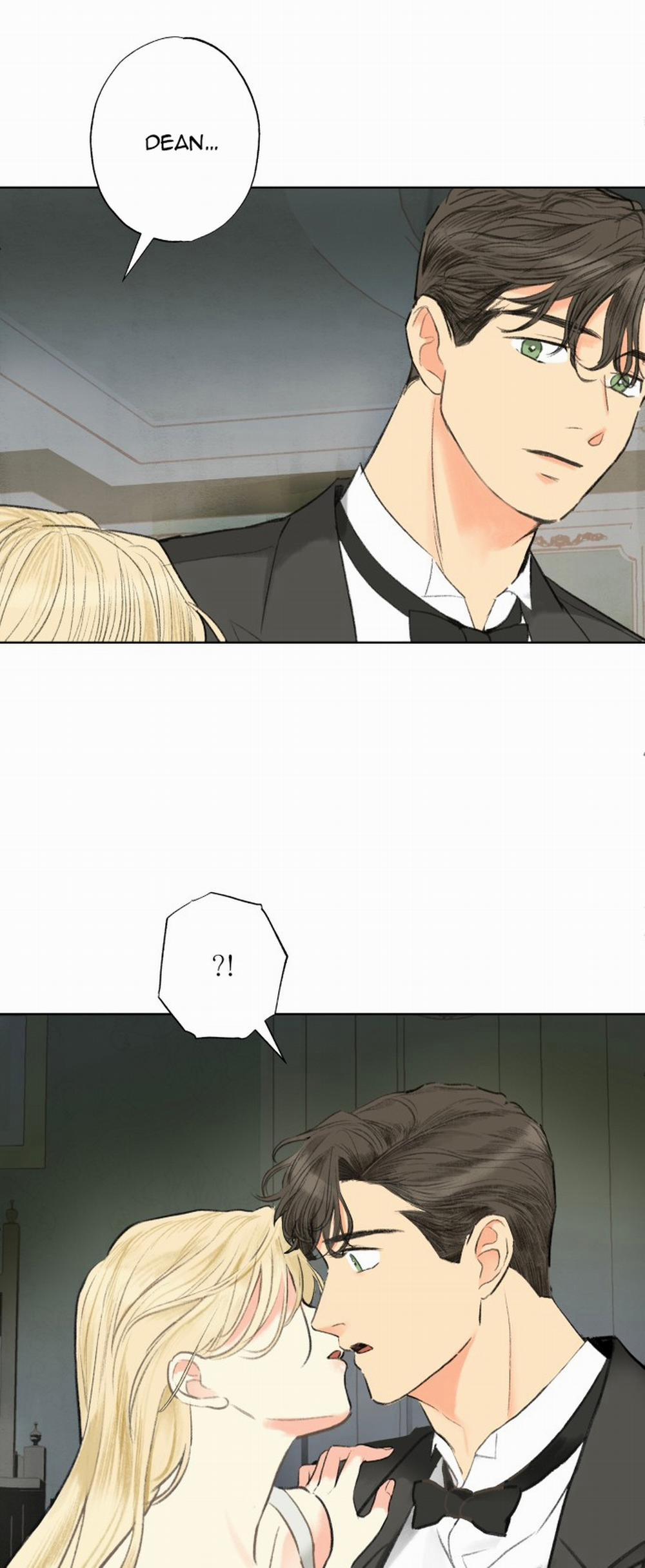 [18+] Sự Thuần Khiết Dành Cho Em 1.2 trang 10