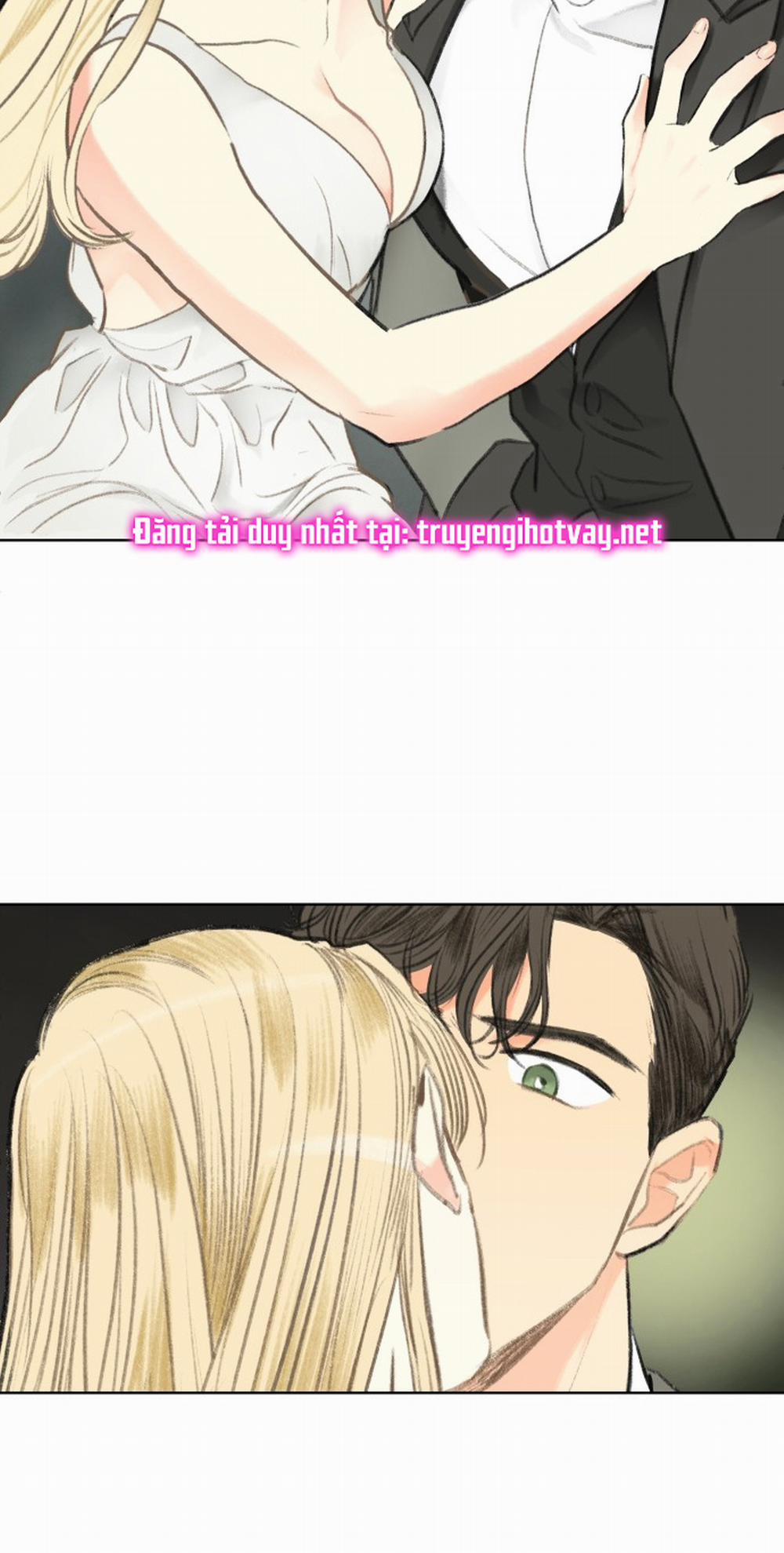 [18+] Sự Thuần Khiết Dành Cho Em 1.2 trang 11