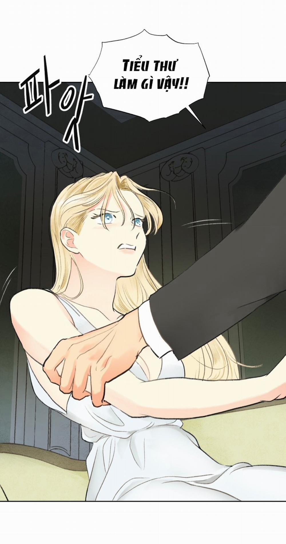 [18+] Sự Thuần Khiết Dành Cho Em 1.2 trang 12