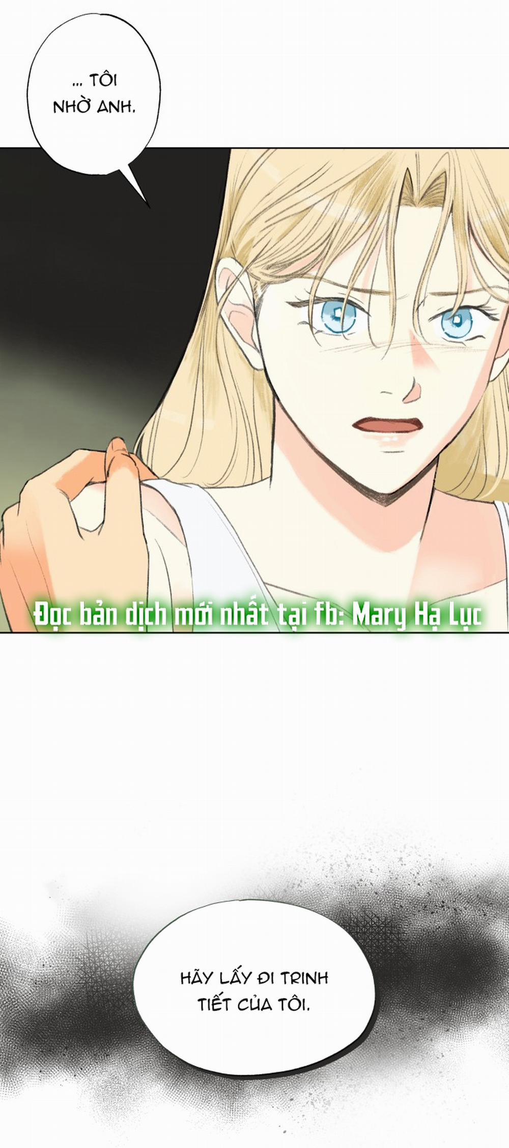 [18+] Sự Thuần Khiết Dành Cho Em 1.2 trang 13