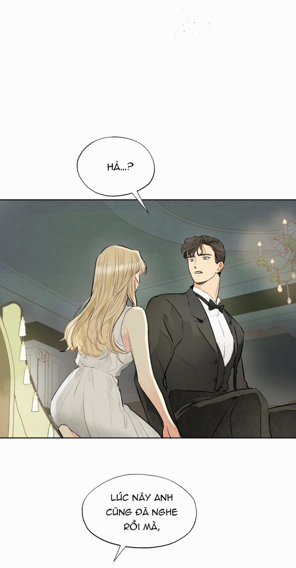 [18+] Sự Thuần Khiết Dành Cho Em 1.2 trang 14