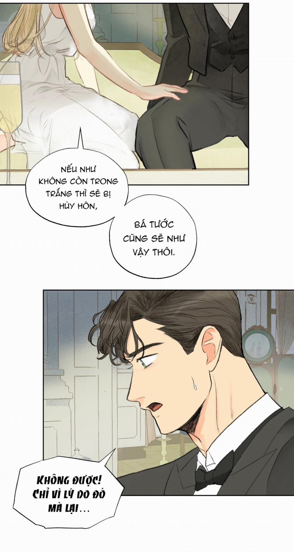 [18+] Sự Thuần Khiết Dành Cho Em 1.2 trang 15