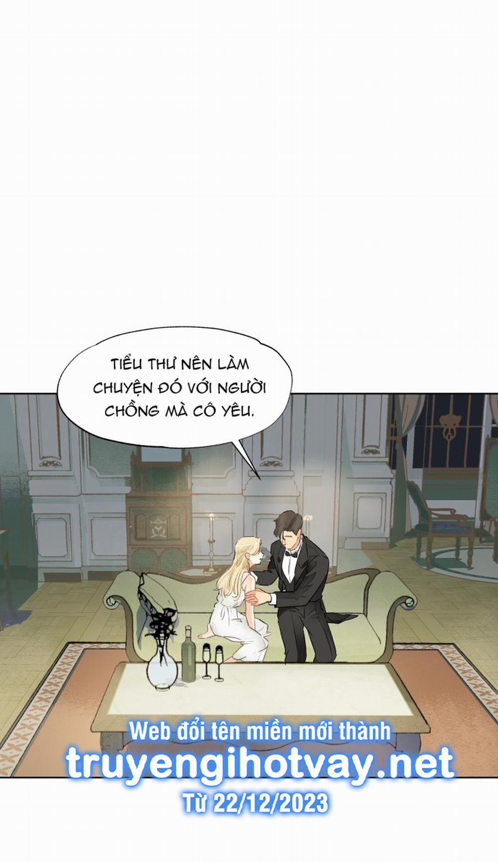 [18+] Sự Thuần Khiết Dành Cho Em 1.2 trang 16