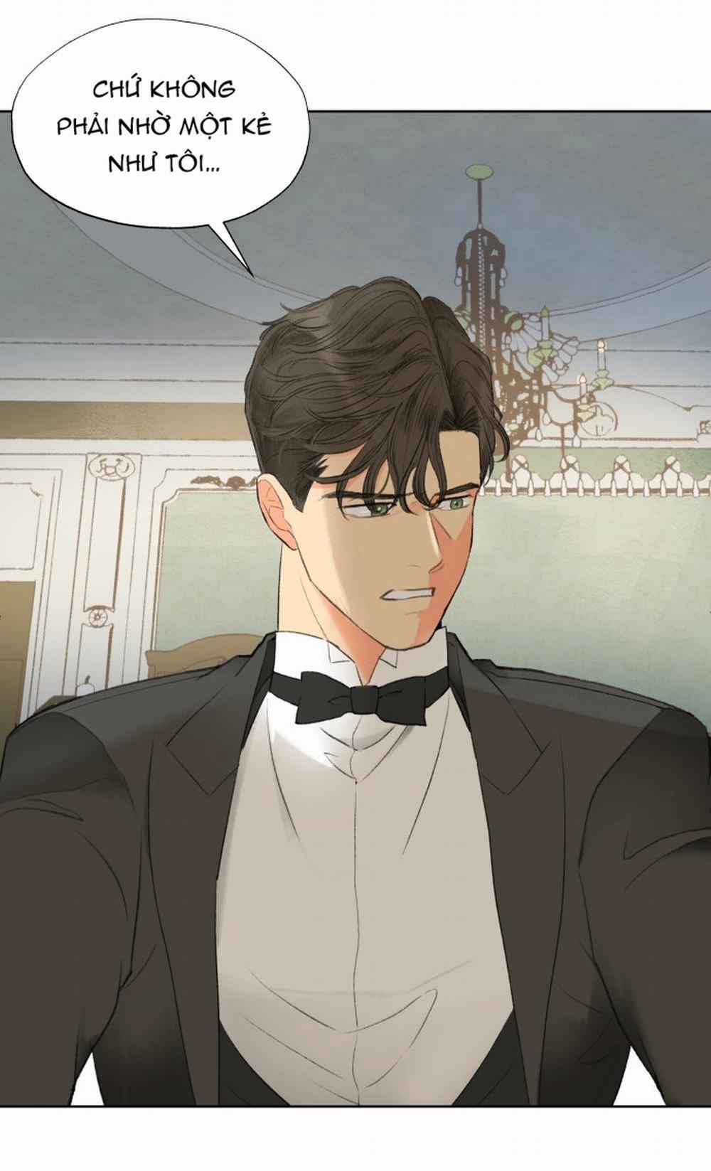 [18+] Sự Thuần Khiết Dành Cho Em 1.2 trang 17