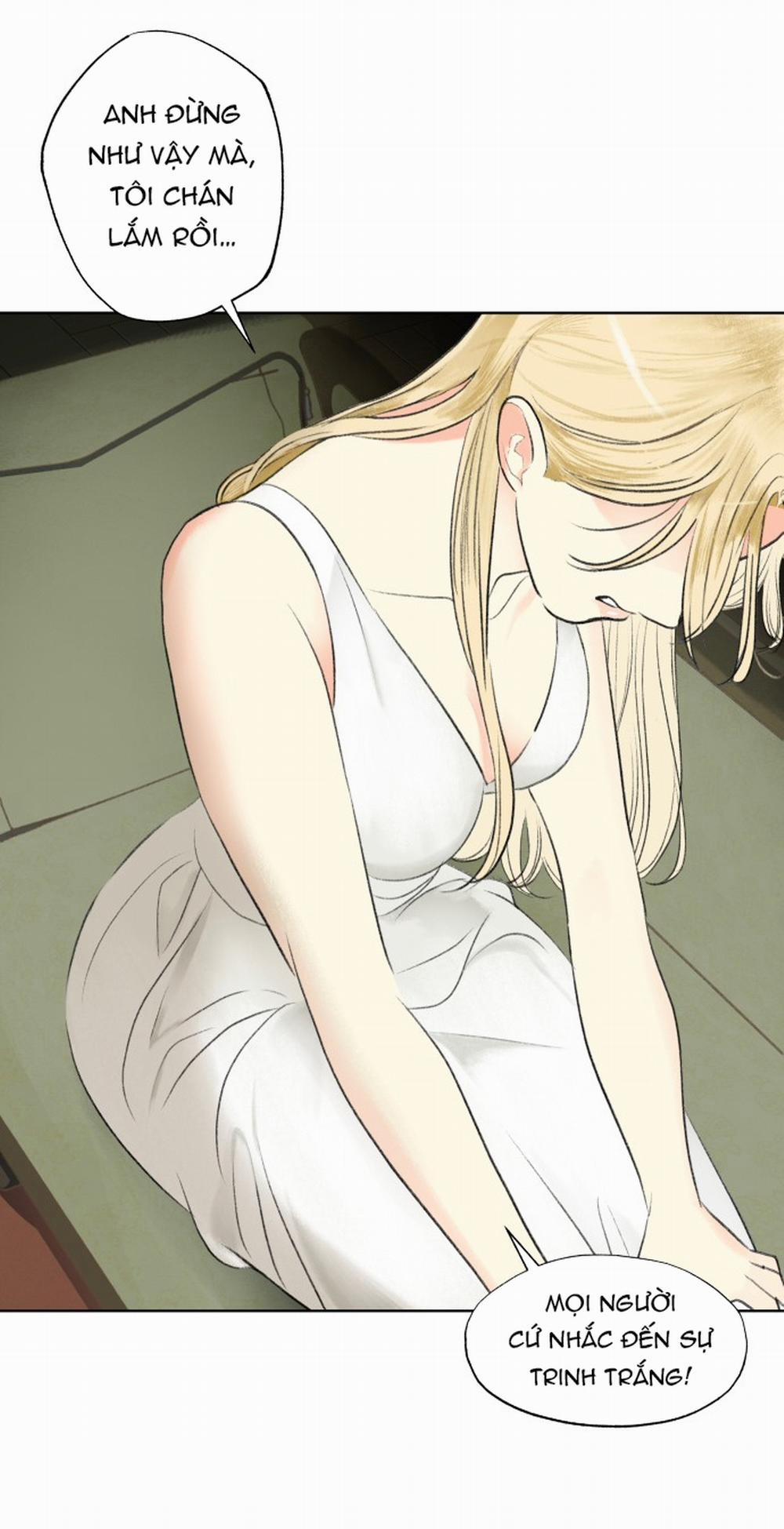 [18+] Sự Thuần Khiết Dành Cho Em 1.2 trang 18