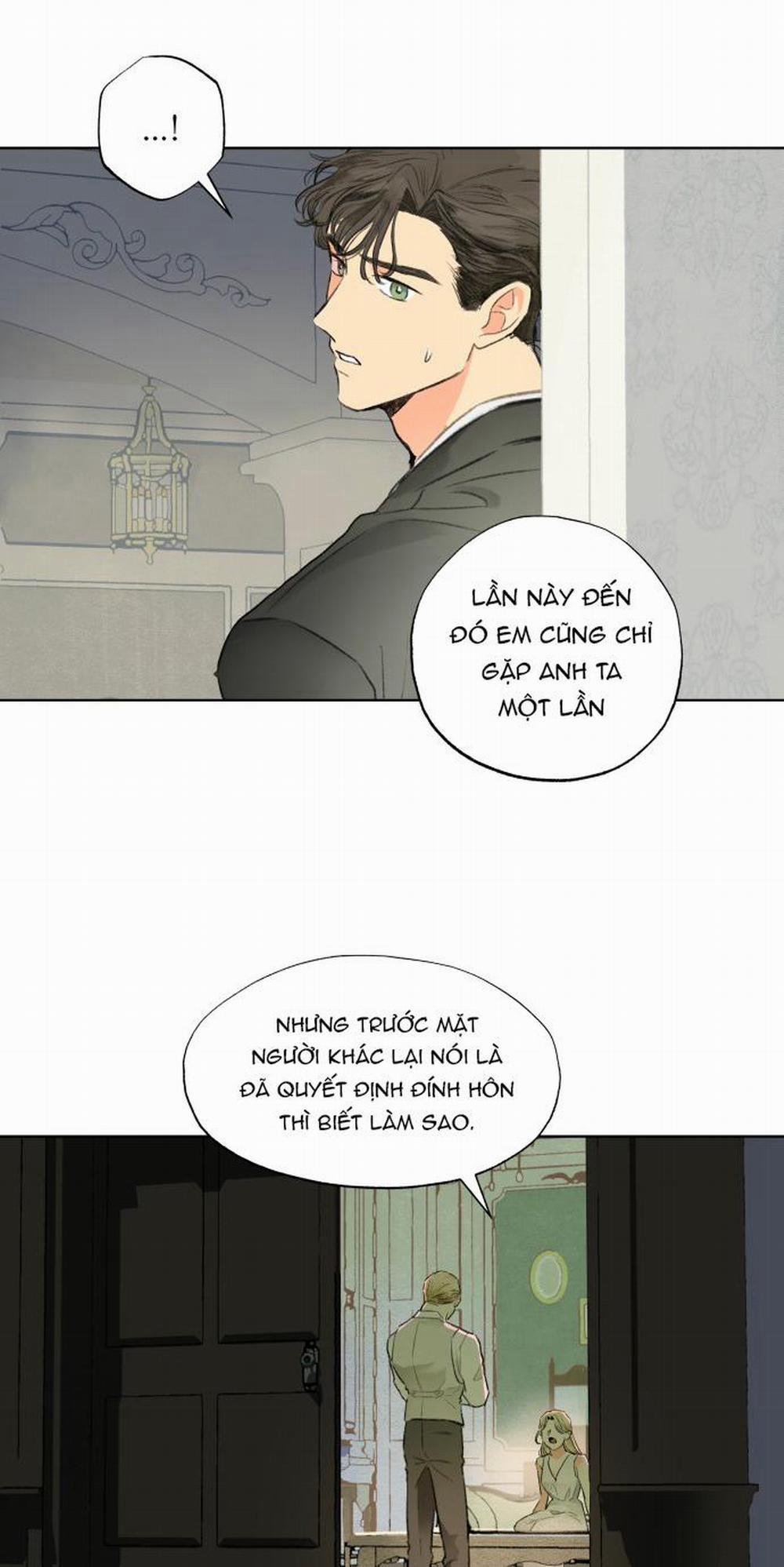 [18+] Sự Thuần Khiết Dành Cho Em 1.2 trang 2