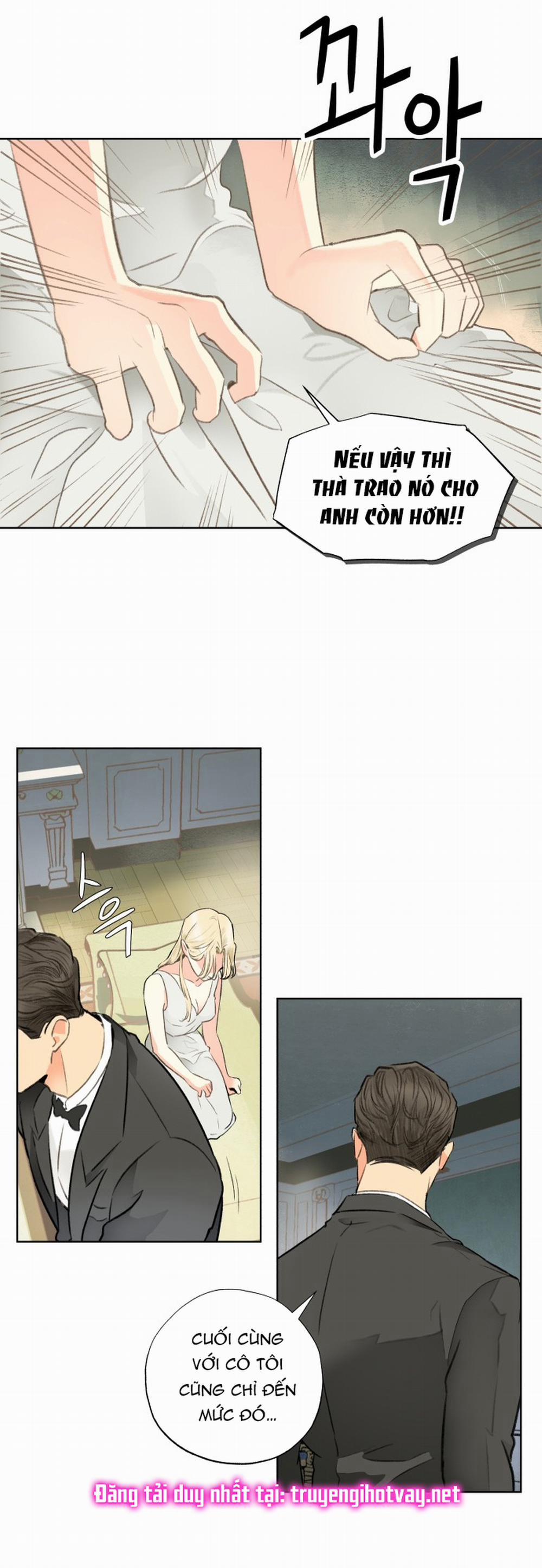 [18+] Sự Thuần Khiết Dành Cho Em 1.2 trang 20