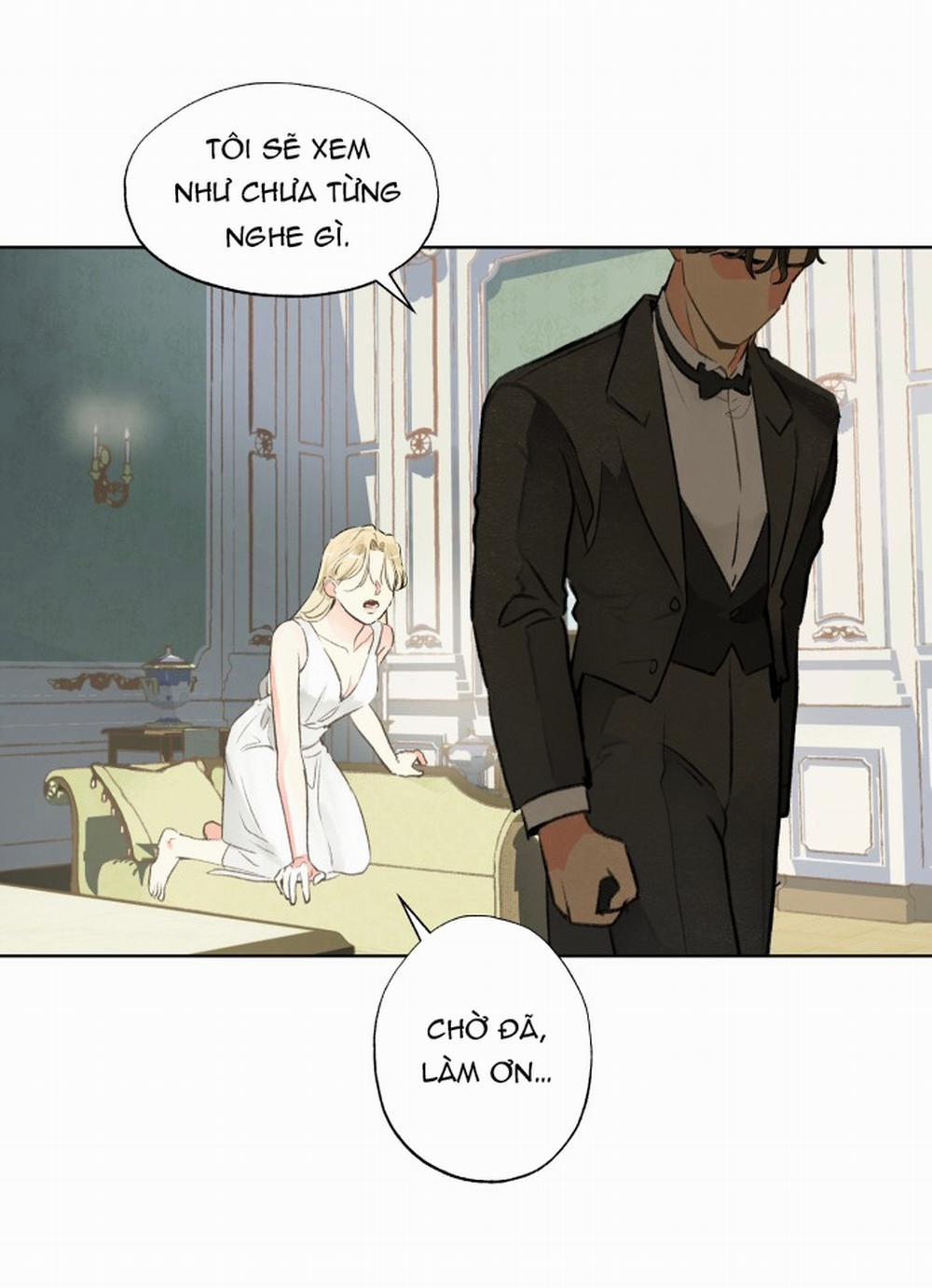 [18+] Sự Thuần Khiết Dành Cho Em 1.2 trang 21