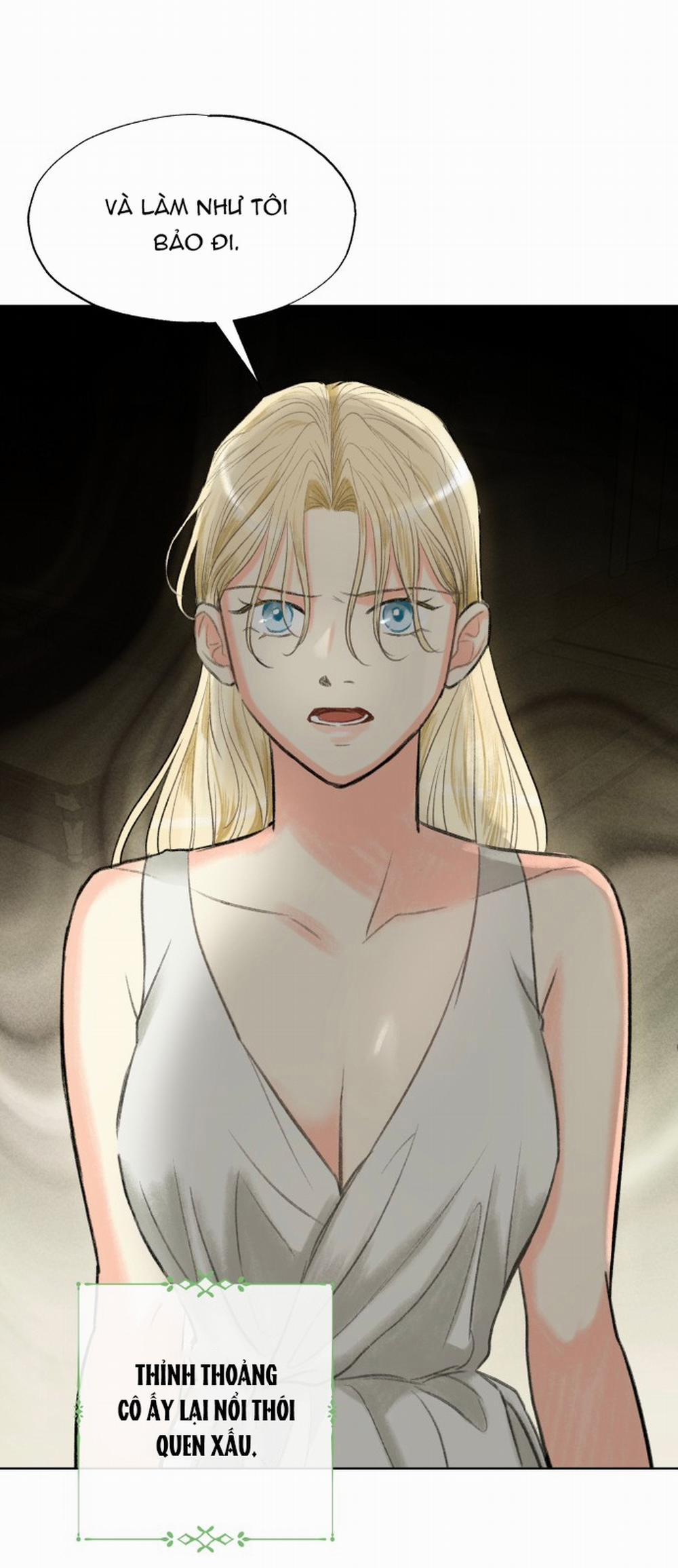 [18+] Sự Thuần Khiết Dành Cho Em 1.2 trang 24