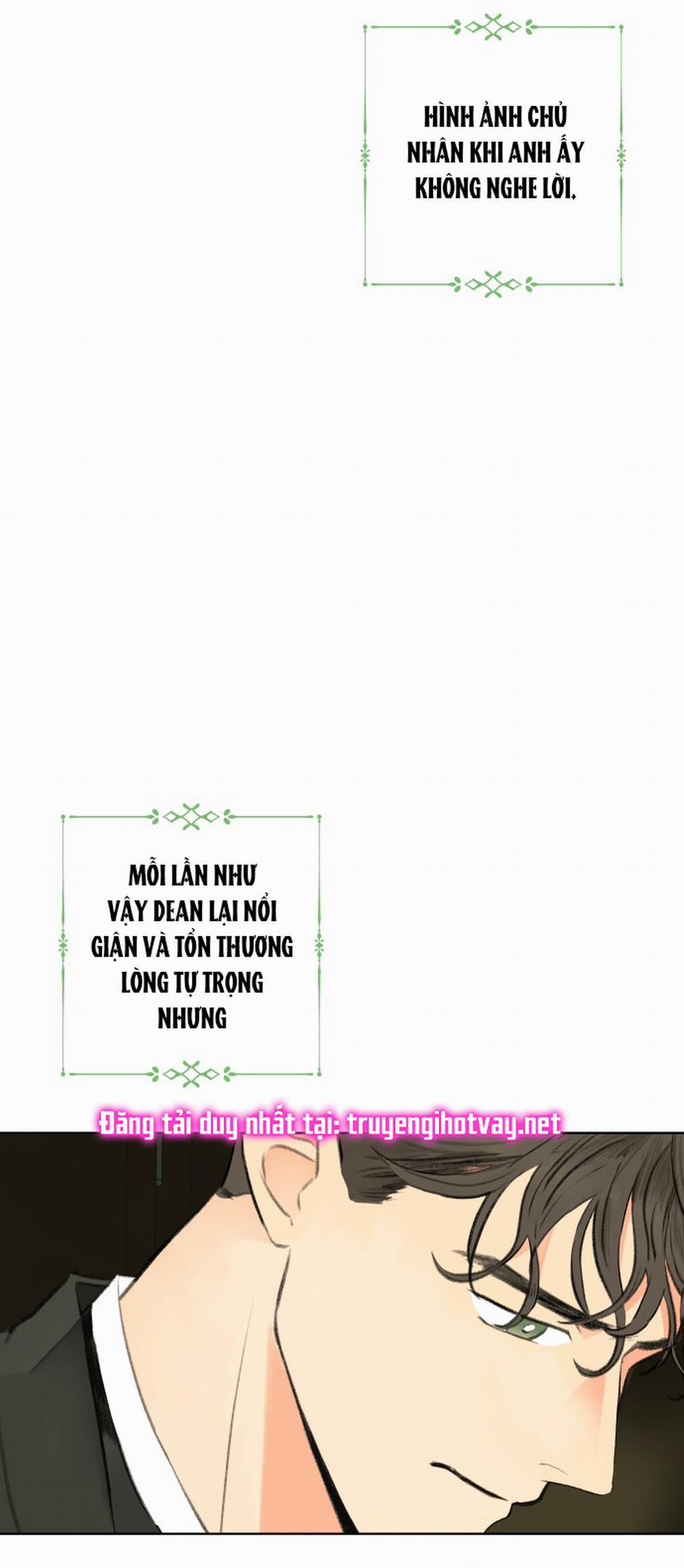 [18+] Sự Thuần Khiết Dành Cho Em 1.2 trang 25