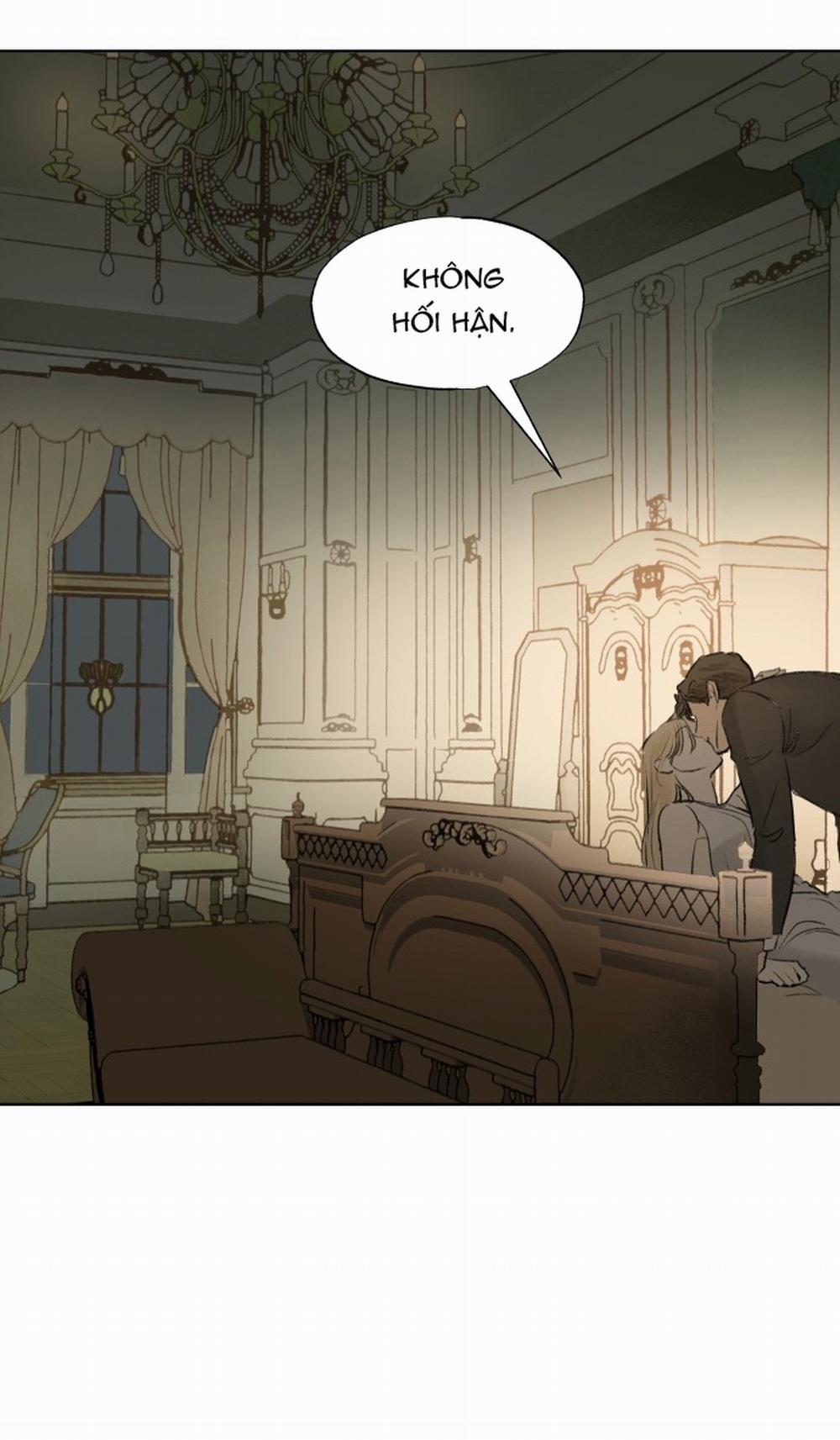 [18+] Sự Thuần Khiết Dành Cho Em 1.2 trang 29