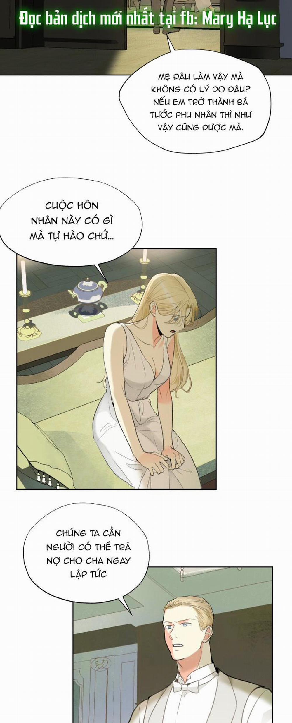 [18+] Sự Thuần Khiết Dành Cho Em 1.2 trang 3