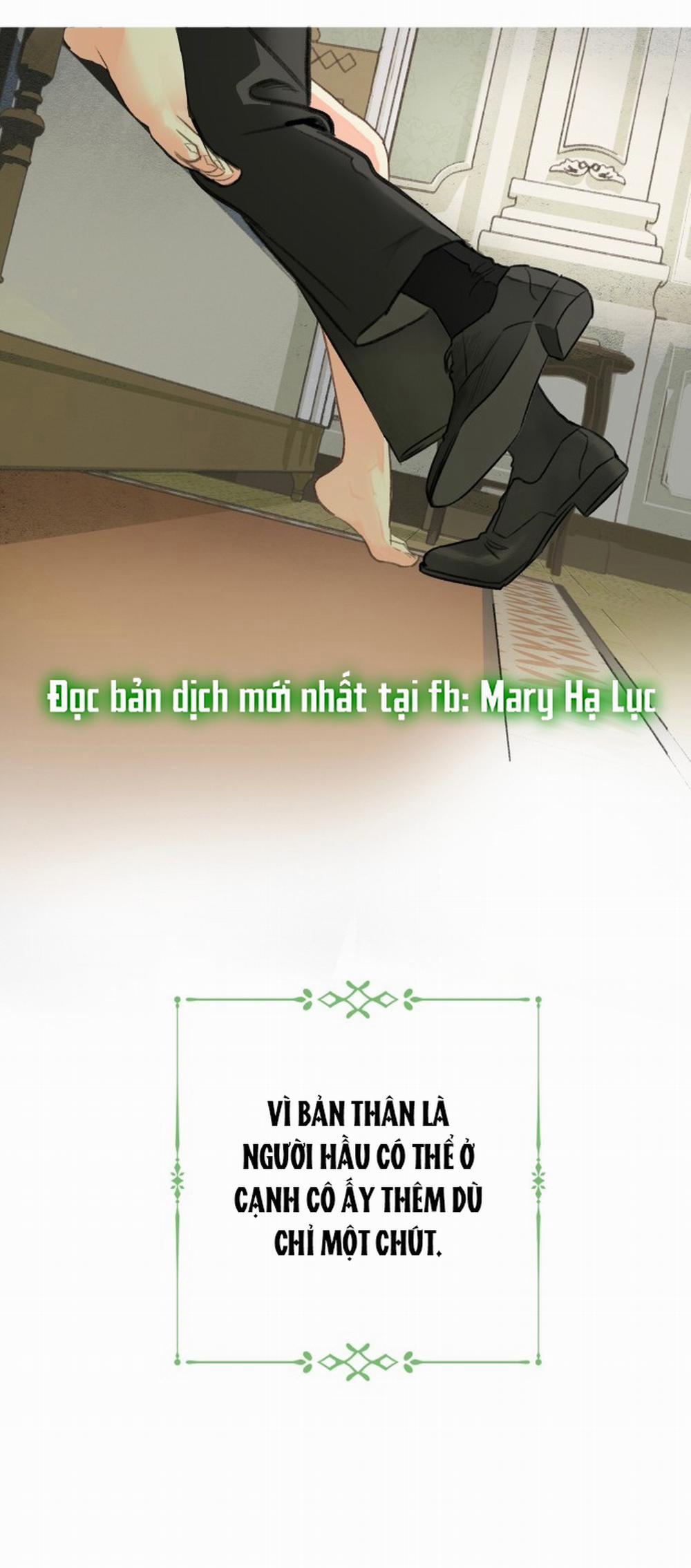 [18+] Sự Thuần Khiết Dành Cho Em 1.2 trang 30