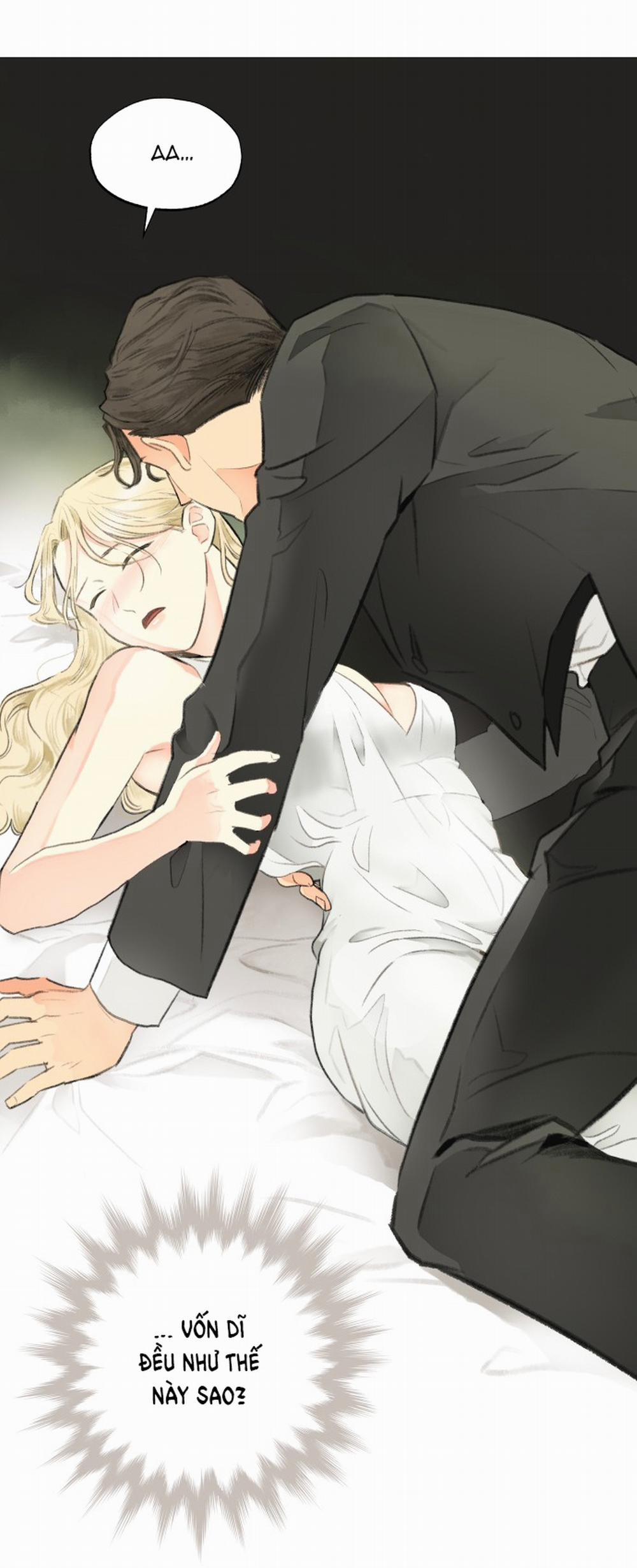 [18+] Sự Thuần Khiết Dành Cho Em 1.2 trang 31