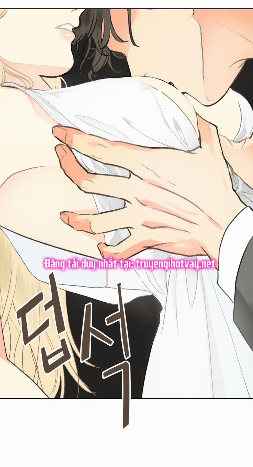 [18+] Sự Thuần Khiết Dành Cho Em 1.2 trang 32