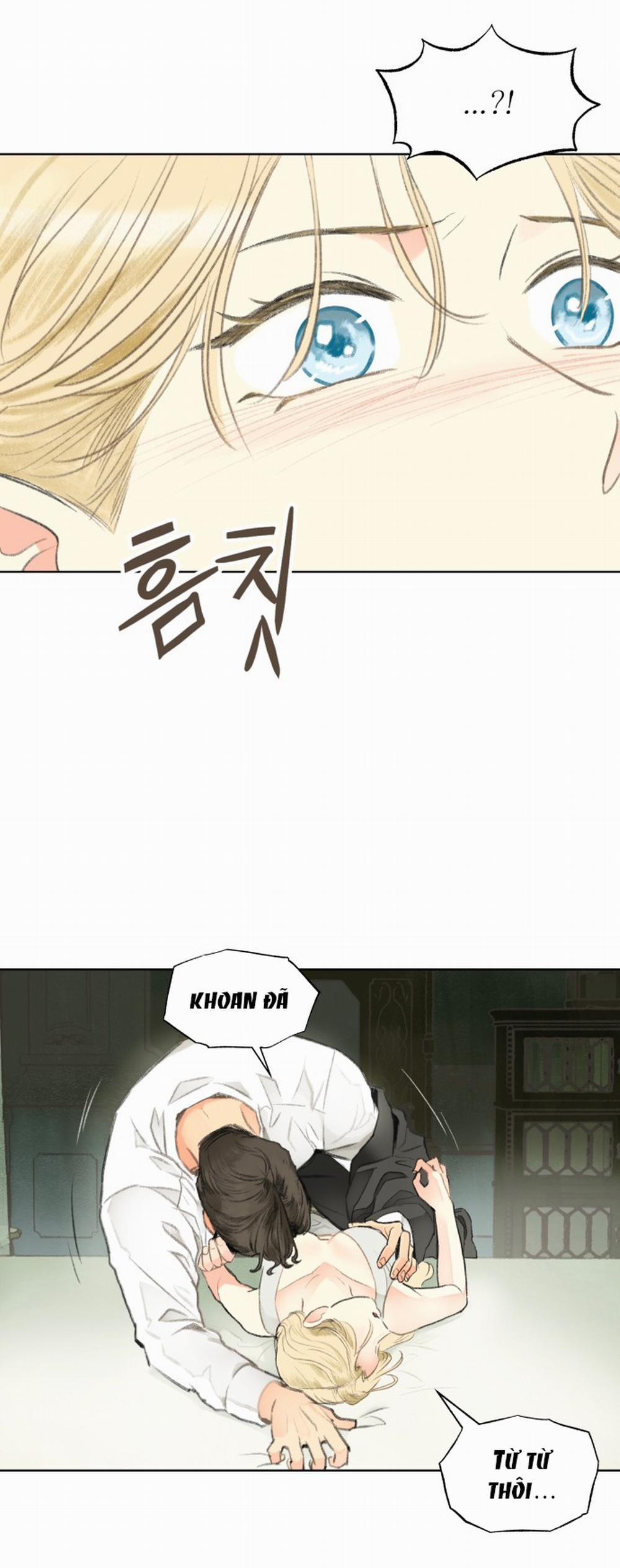 [18+] Sự Thuần Khiết Dành Cho Em 1.2 trang 33