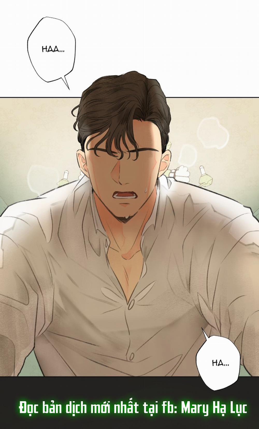 [18+] Sự Thuần Khiết Dành Cho Em 1.2 trang 34