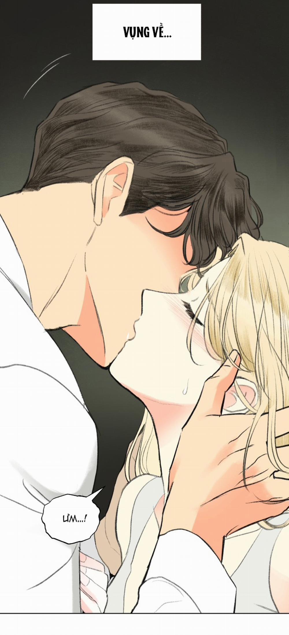 [18+] Sự Thuần Khiết Dành Cho Em 1.2 trang 35