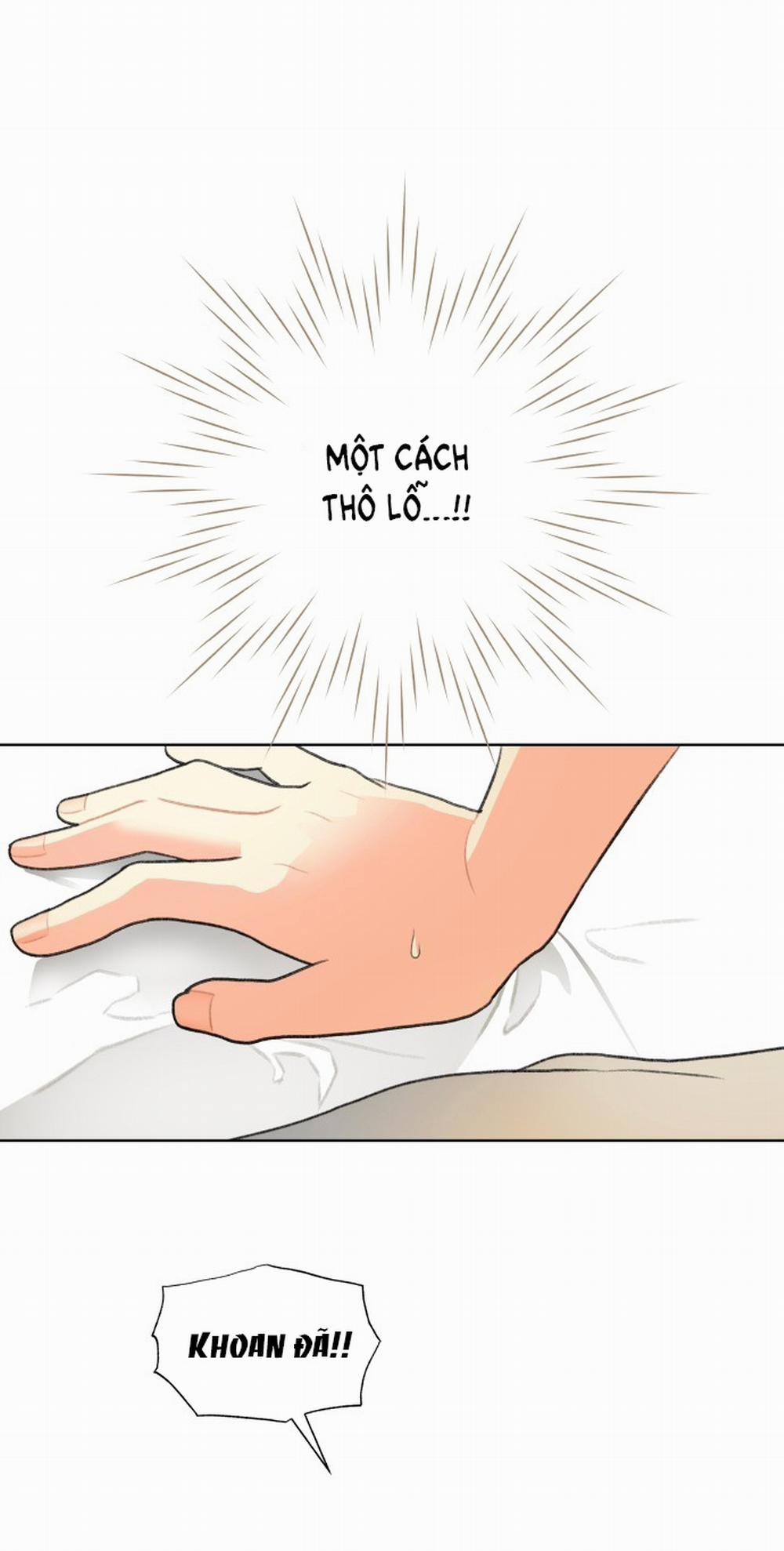 [18+] Sự Thuần Khiết Dành Cho Em 1.2 trang 36