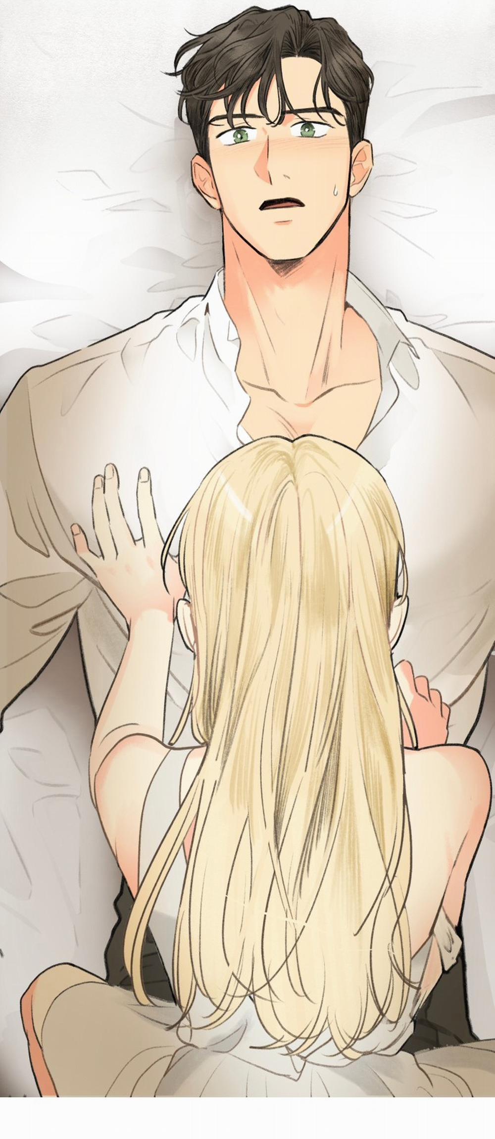 [18+] Sự Thuần Khiết Dành Cho Em 1.2 trang 38