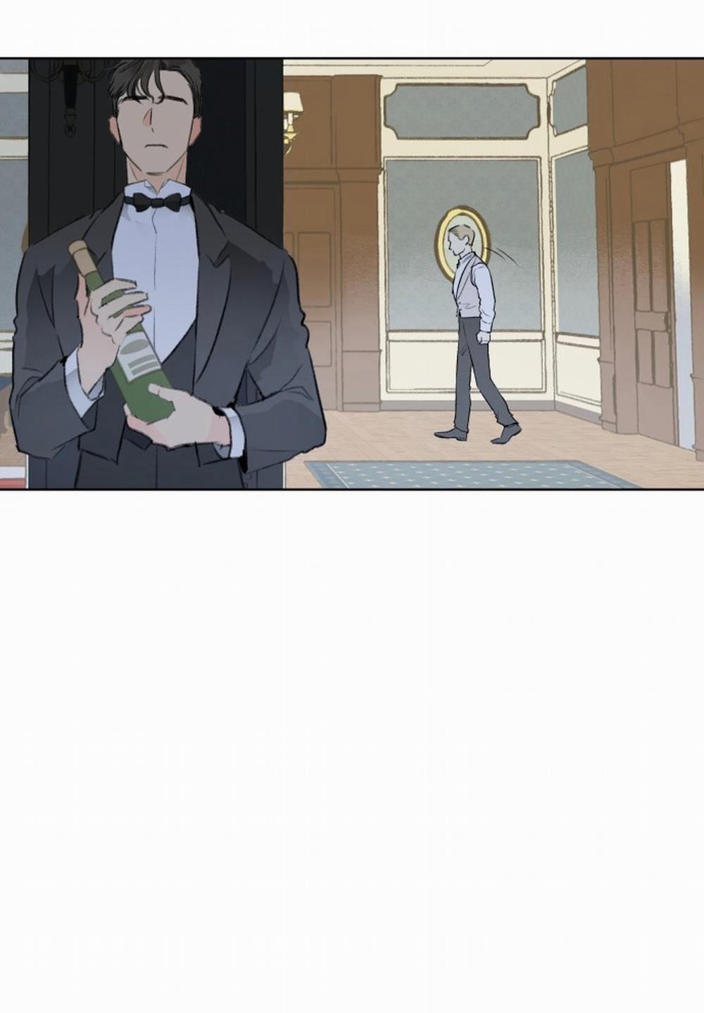 [18+] Sự Thuần Khiết Dành Cho Em 1.2 trang 6