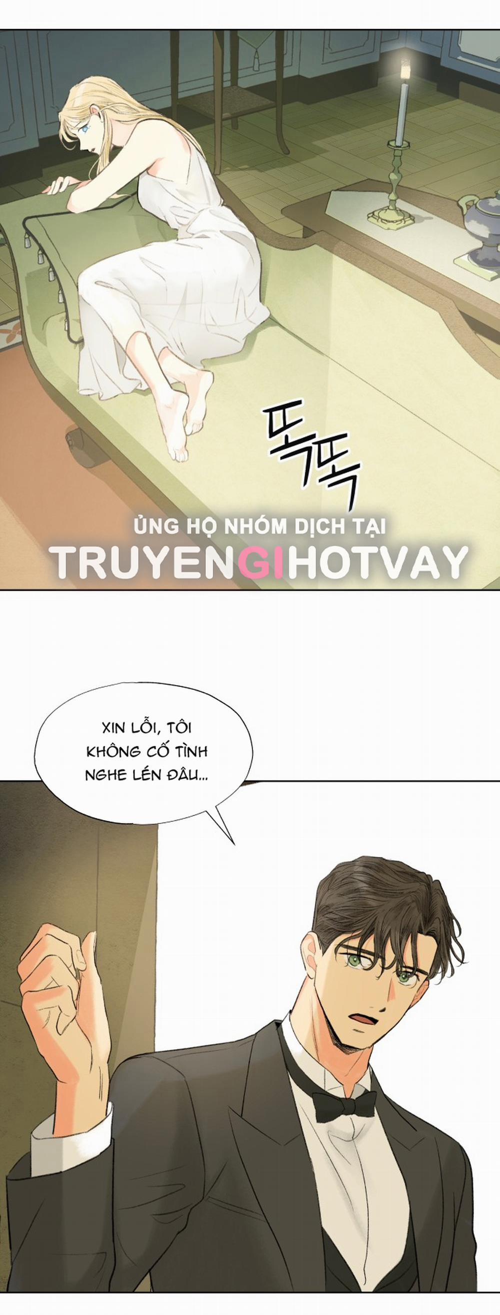 [18+] Sự Thuần Khiết Dành Cho Em 1.2 trang 7