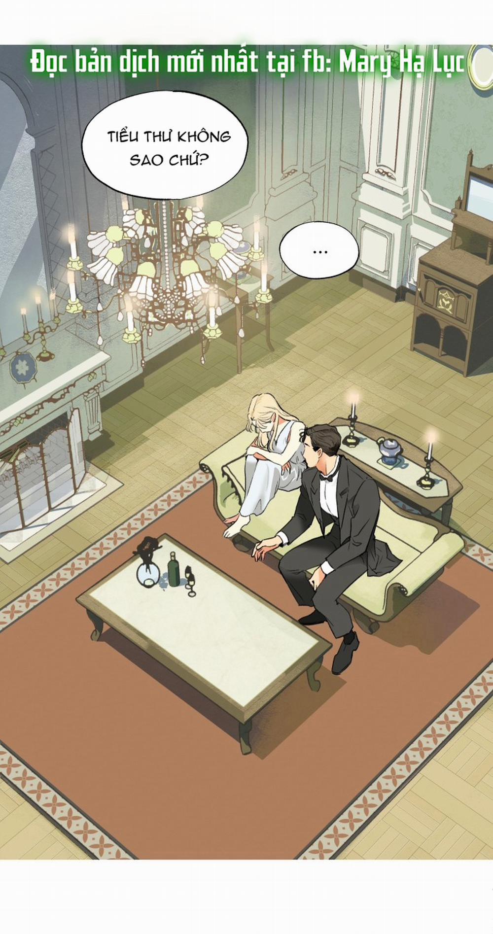 [18+] Sự Thuần Khiết Dành Cho Em 1.2 trang 9