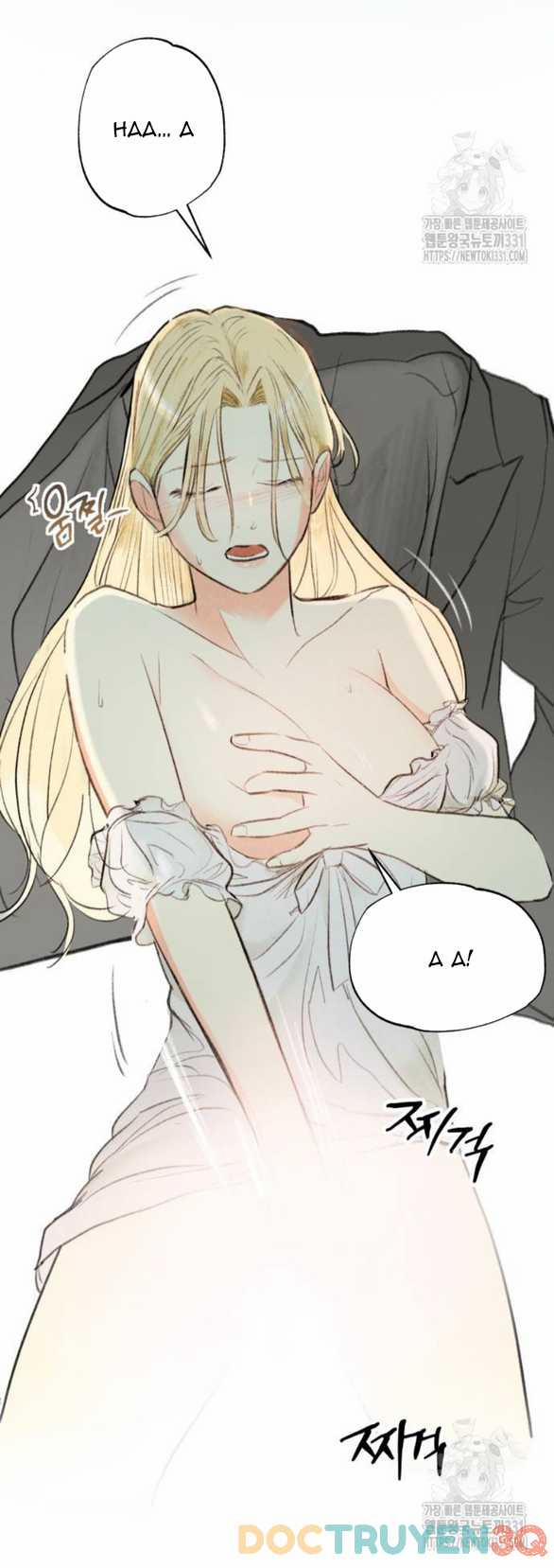 [18+] Sự Thuần Khiết Dành Cho Em 10.1 trang 10