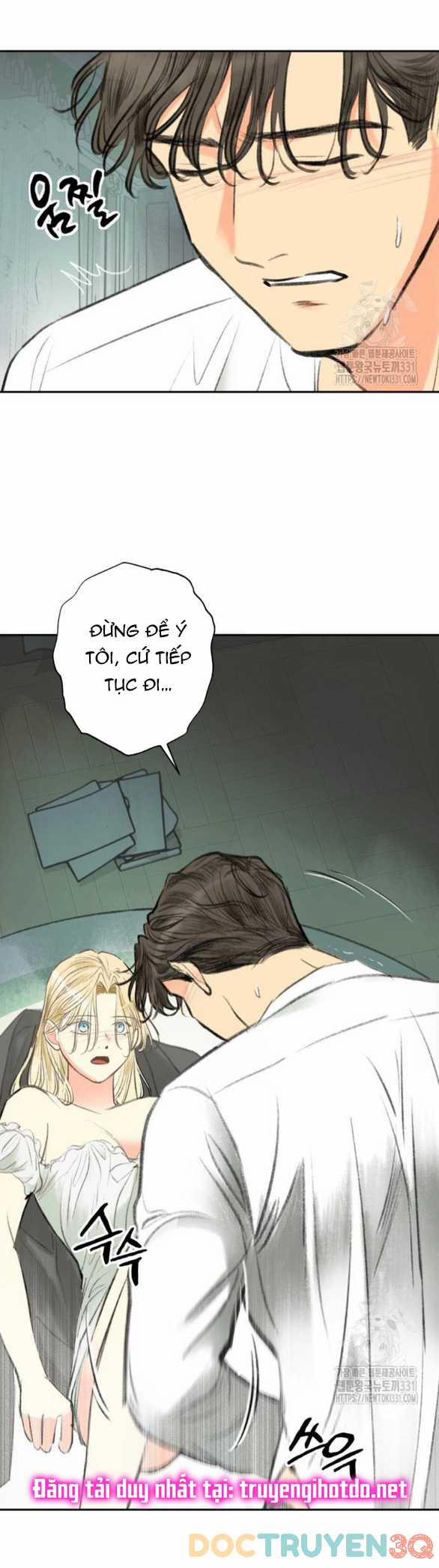 [18+] Sự Thuần Khiết Dành Cho Em 10.1 trang 13